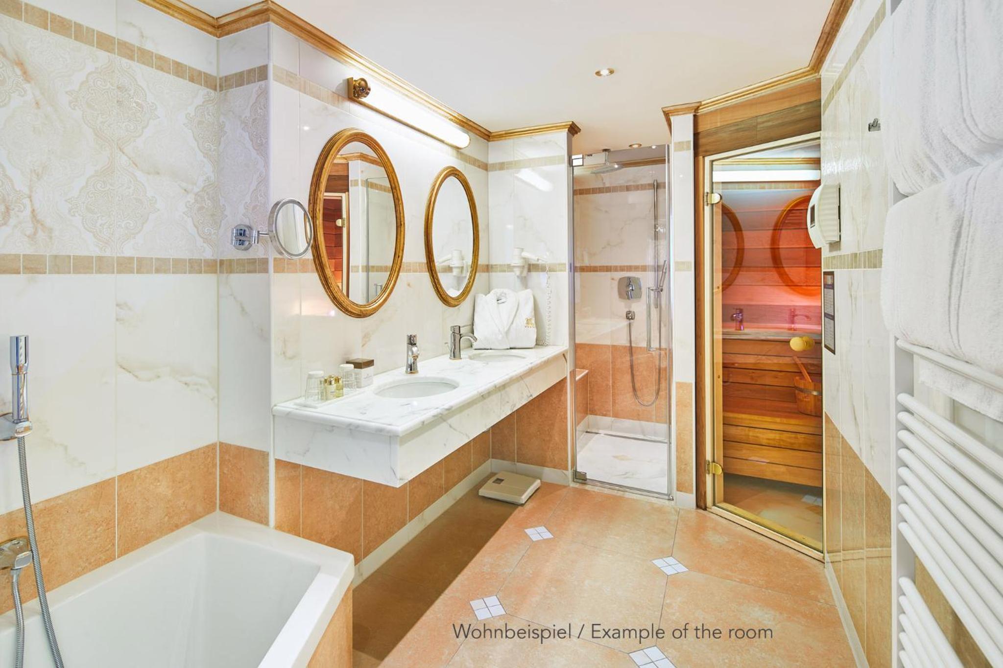 Suite with Lake View - Photo 4