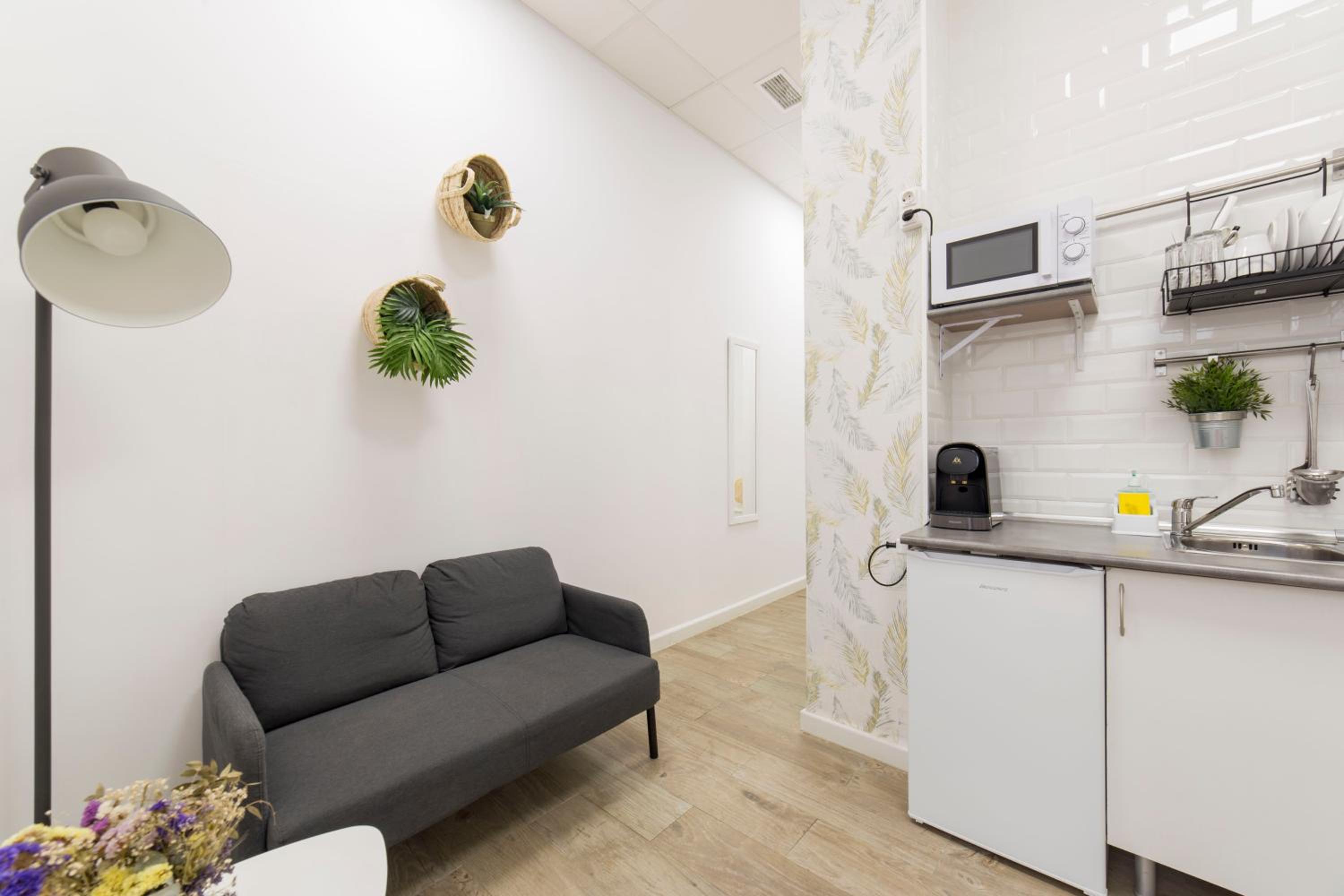 Family Studio - Photo 4