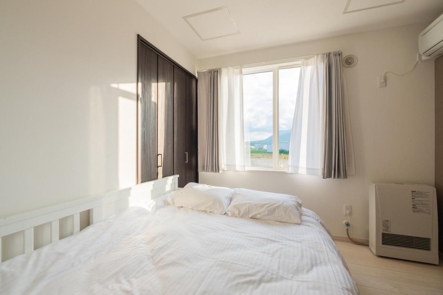 Apartment with Sauna - Photo 46