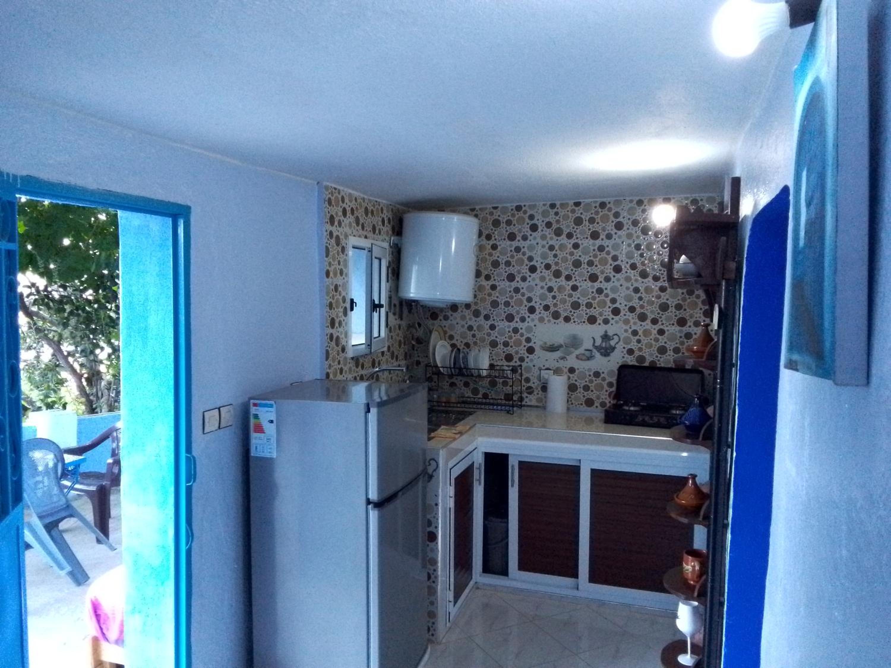Two-Bedroom Townhouse - Photo 21