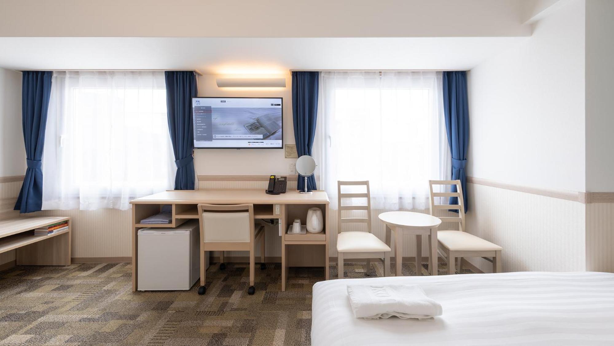Toyoko Inn Tsubame Sanjo Ekimae, Photo 4