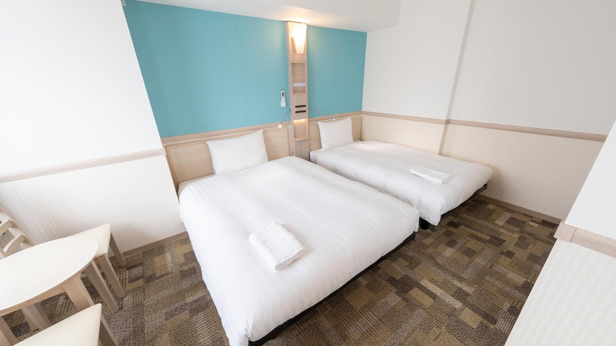 Toyoko Inn Tsubame Sanjo Ekimae, Photo 7