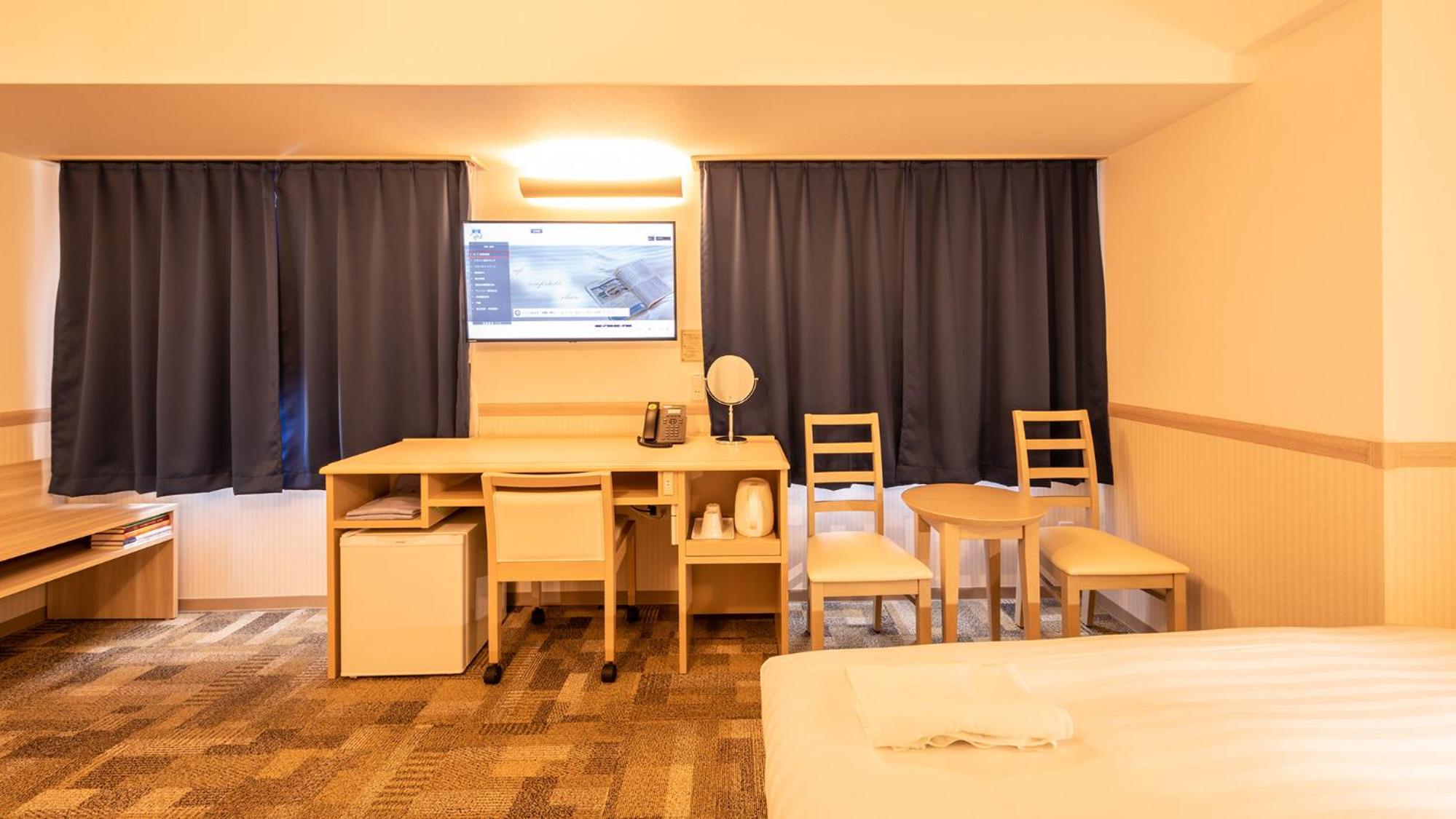 Toyoko Inn Tsubame Sanjo Ekimae, Photo 11