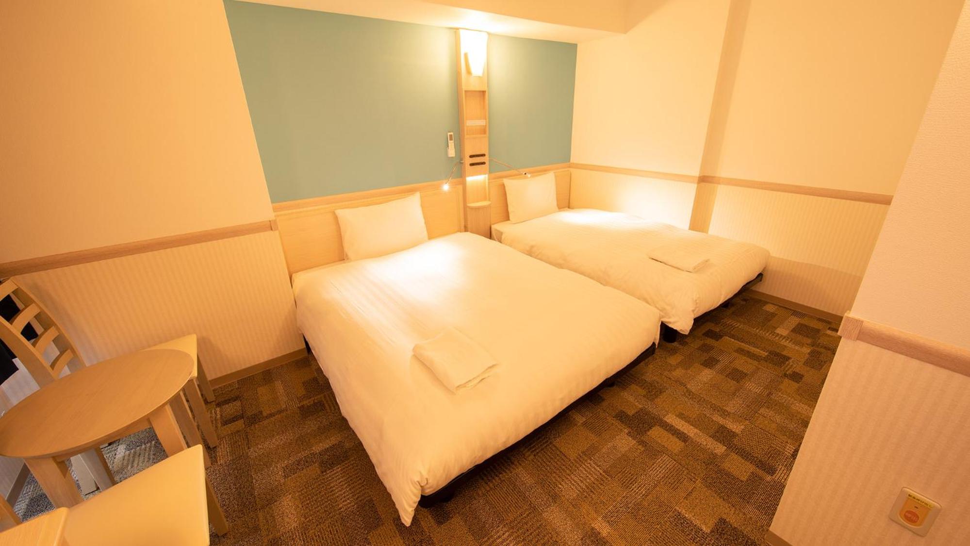 Toyoko Inn Tsubame Sanjo Ekimae, Photo 15
