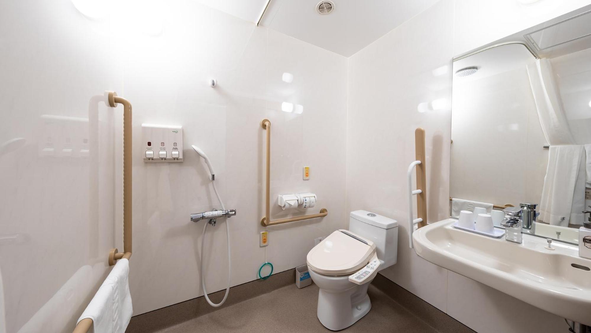 Toyoko Inn Tsubame Sanjo Ekimae, Photo 16