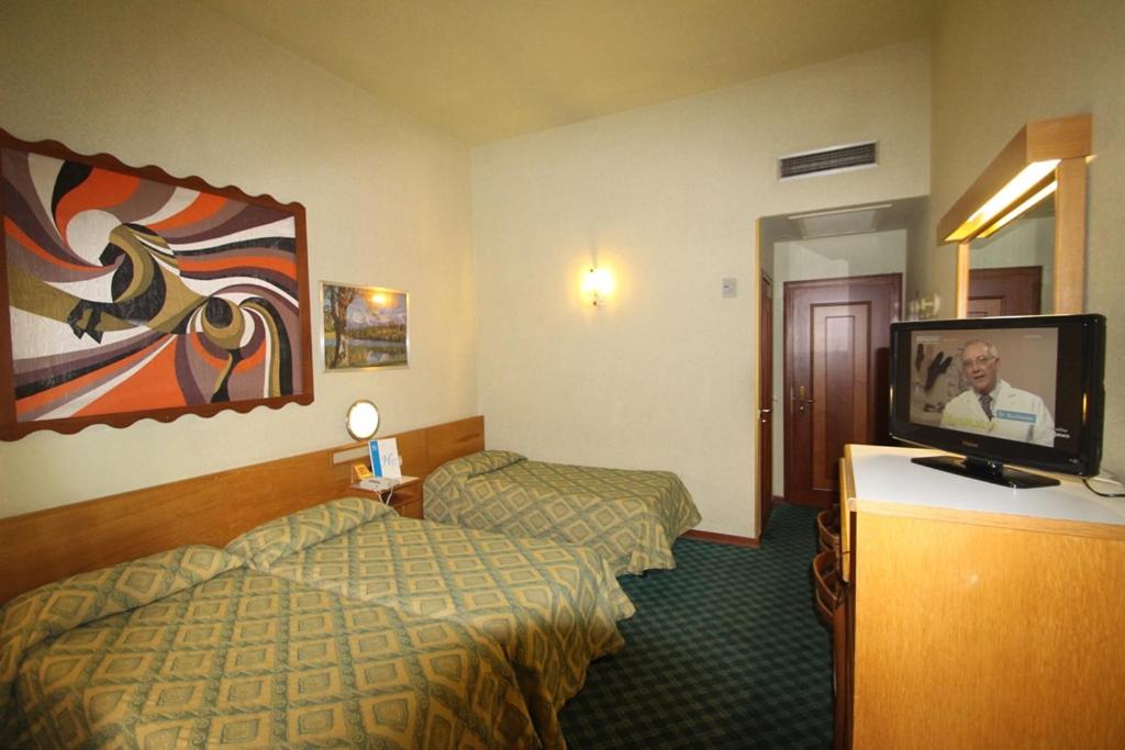 Triple Room (Annex) - Photo 5