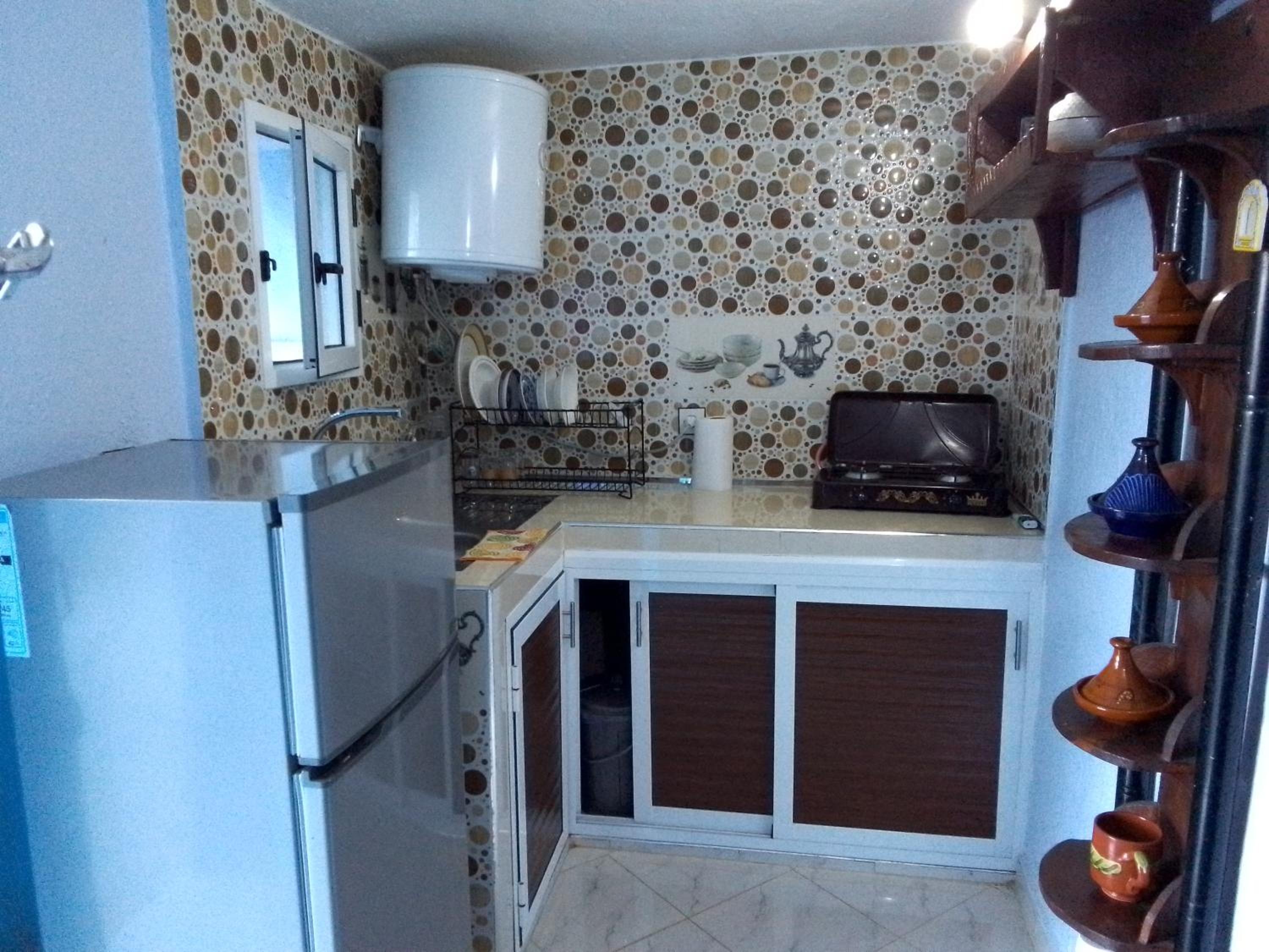 Two-Bedroom Townhouse - Photo 37