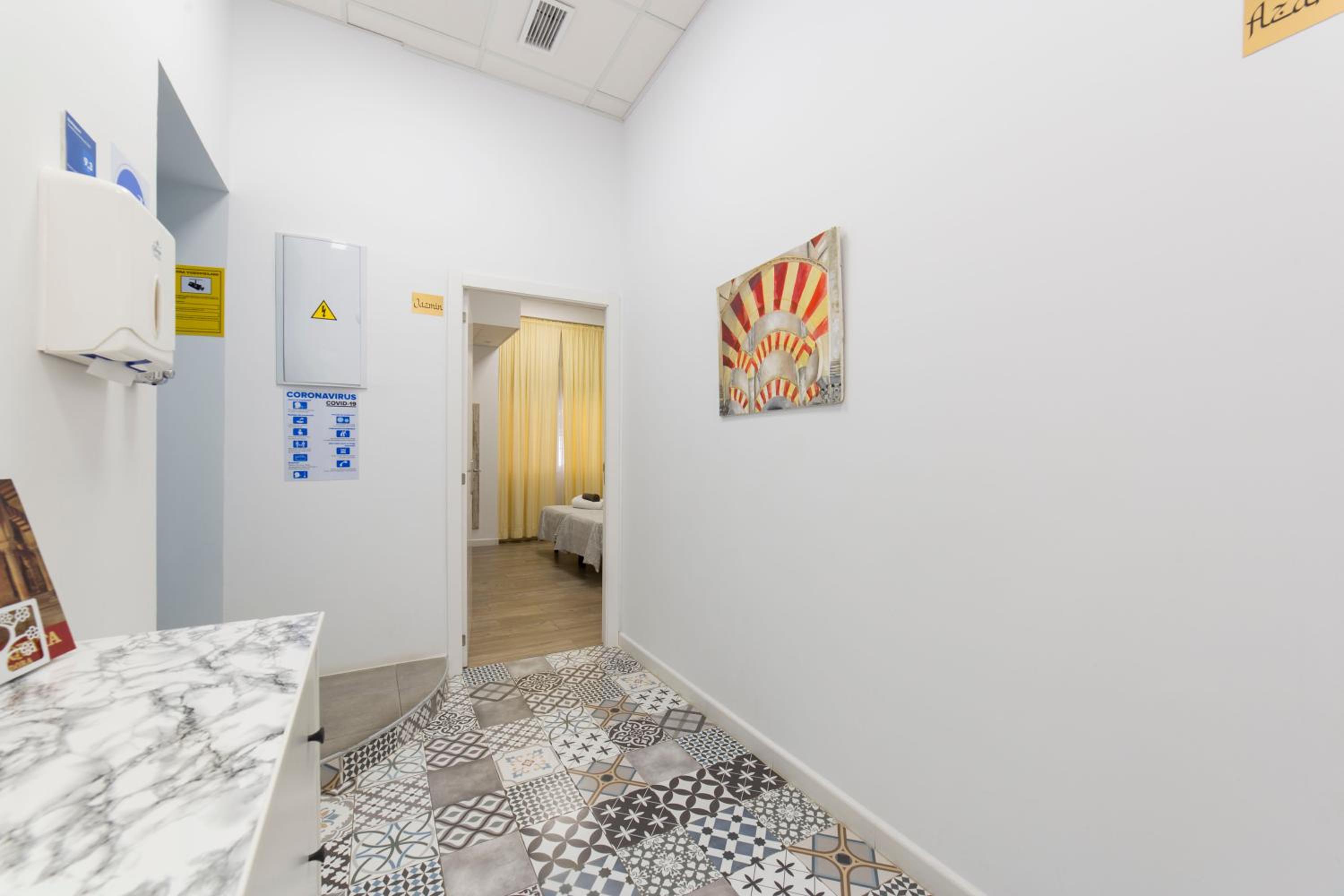 Double Room - Photo 3