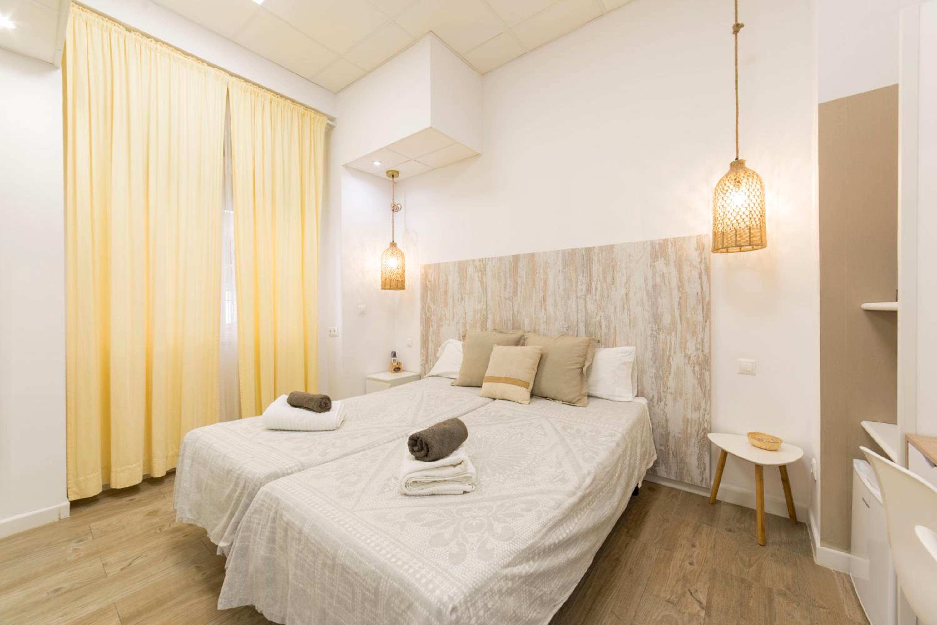Double Room - Photo 1