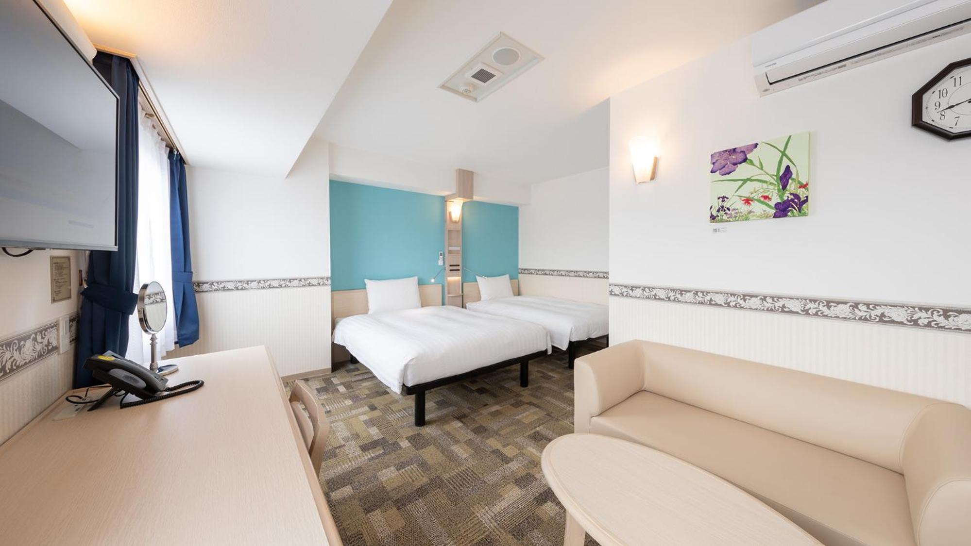 Superior Twin Room - Non-Smoking - Photo 13