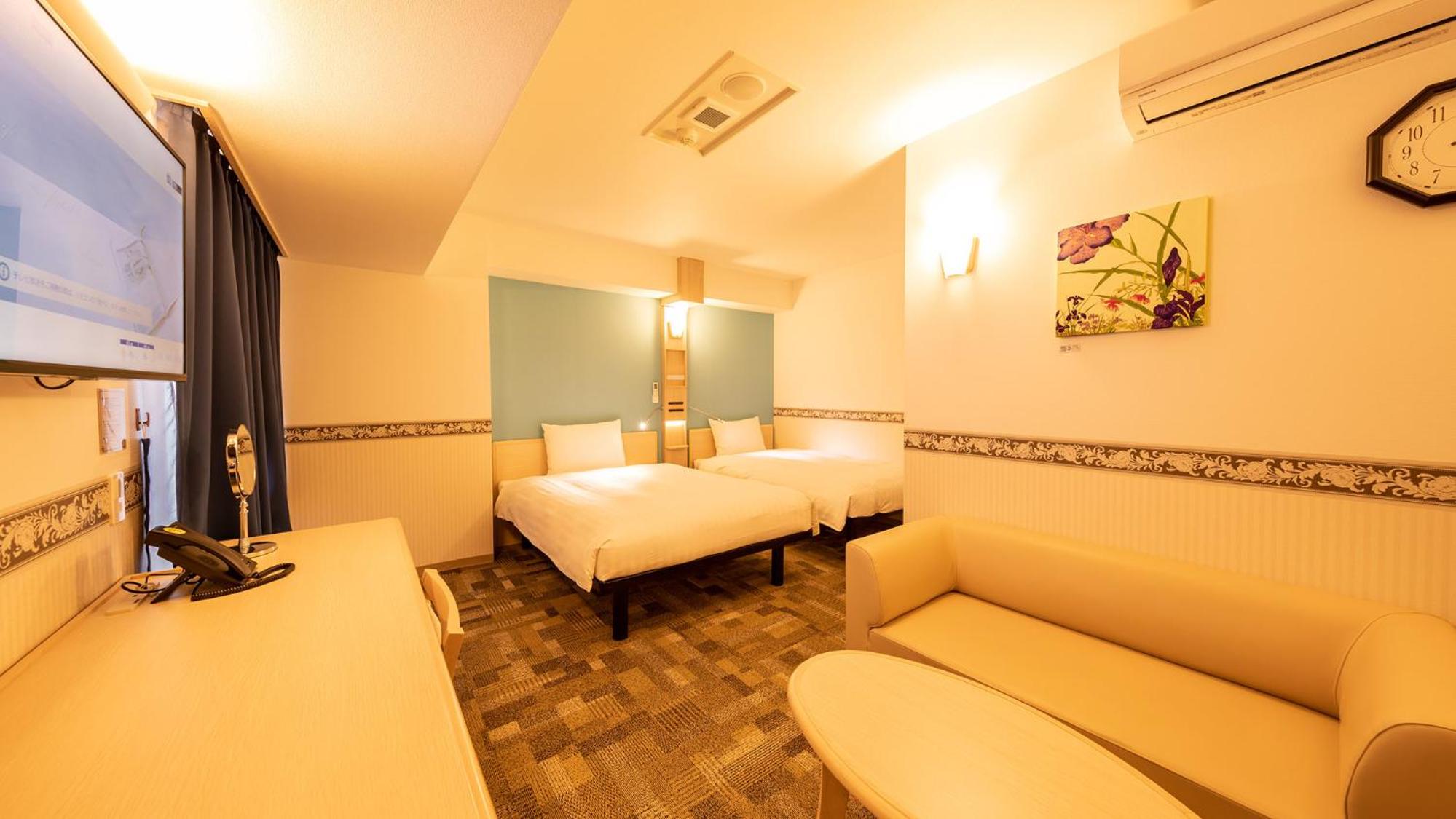 Superior Twin Room - Non-Smoking - Photo 10