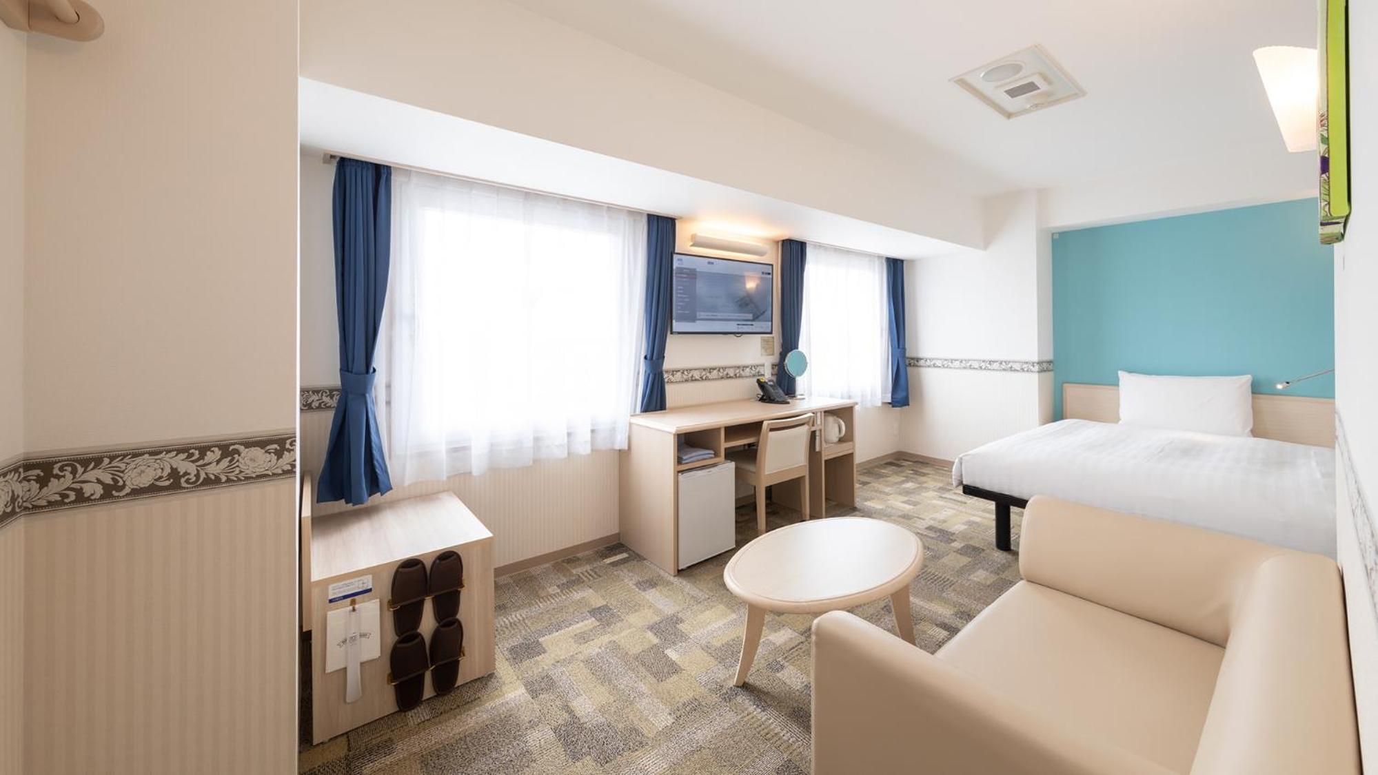Superior Twin Room - Non-Smoking - Photo 1