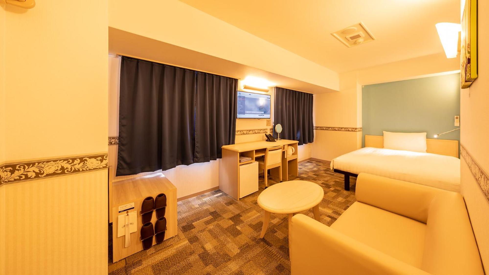 Superior Twin Room - Non-Smoking - Photo 11
