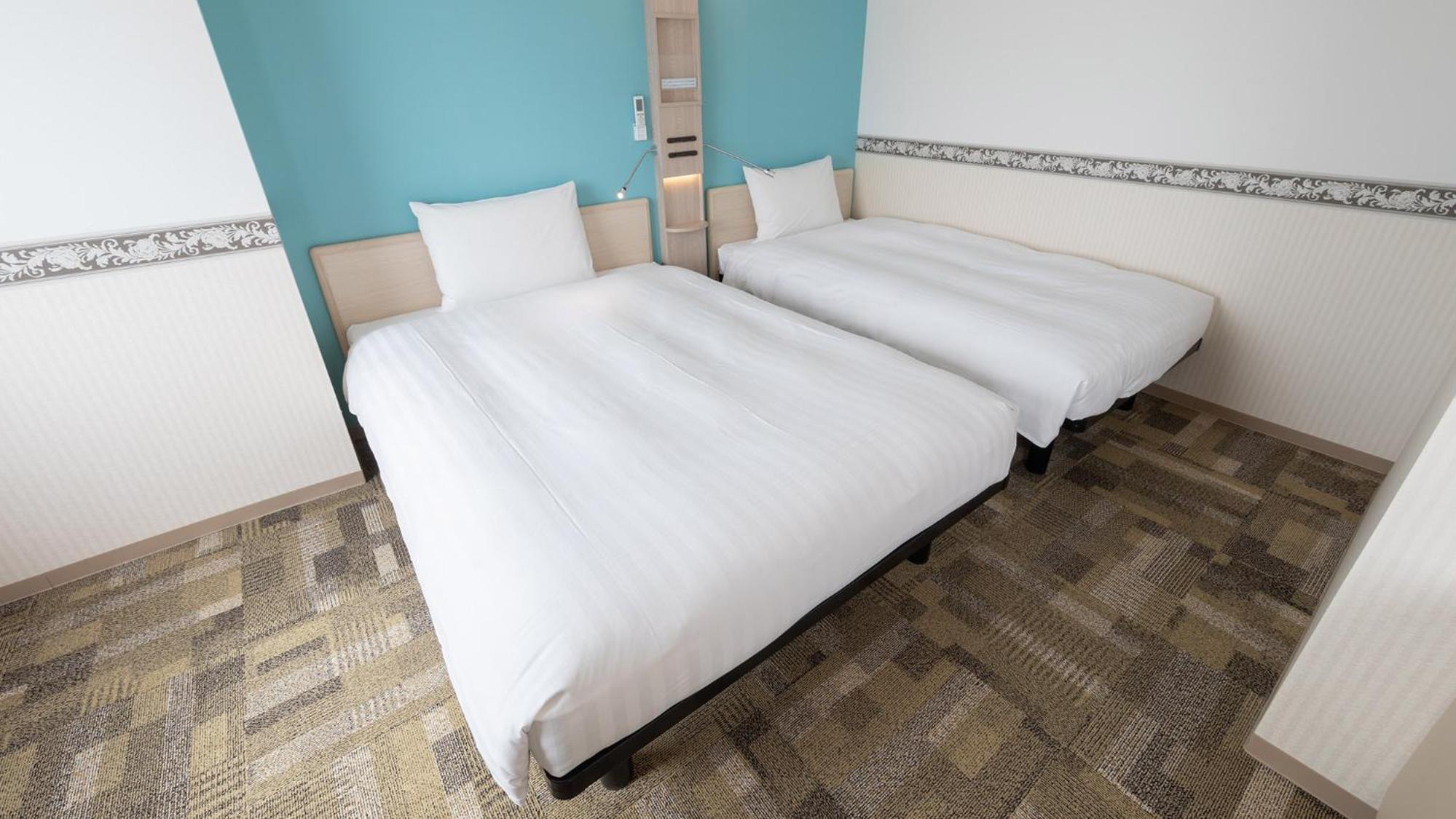 Superior Twin Room - Non-Smoking - Photo 12