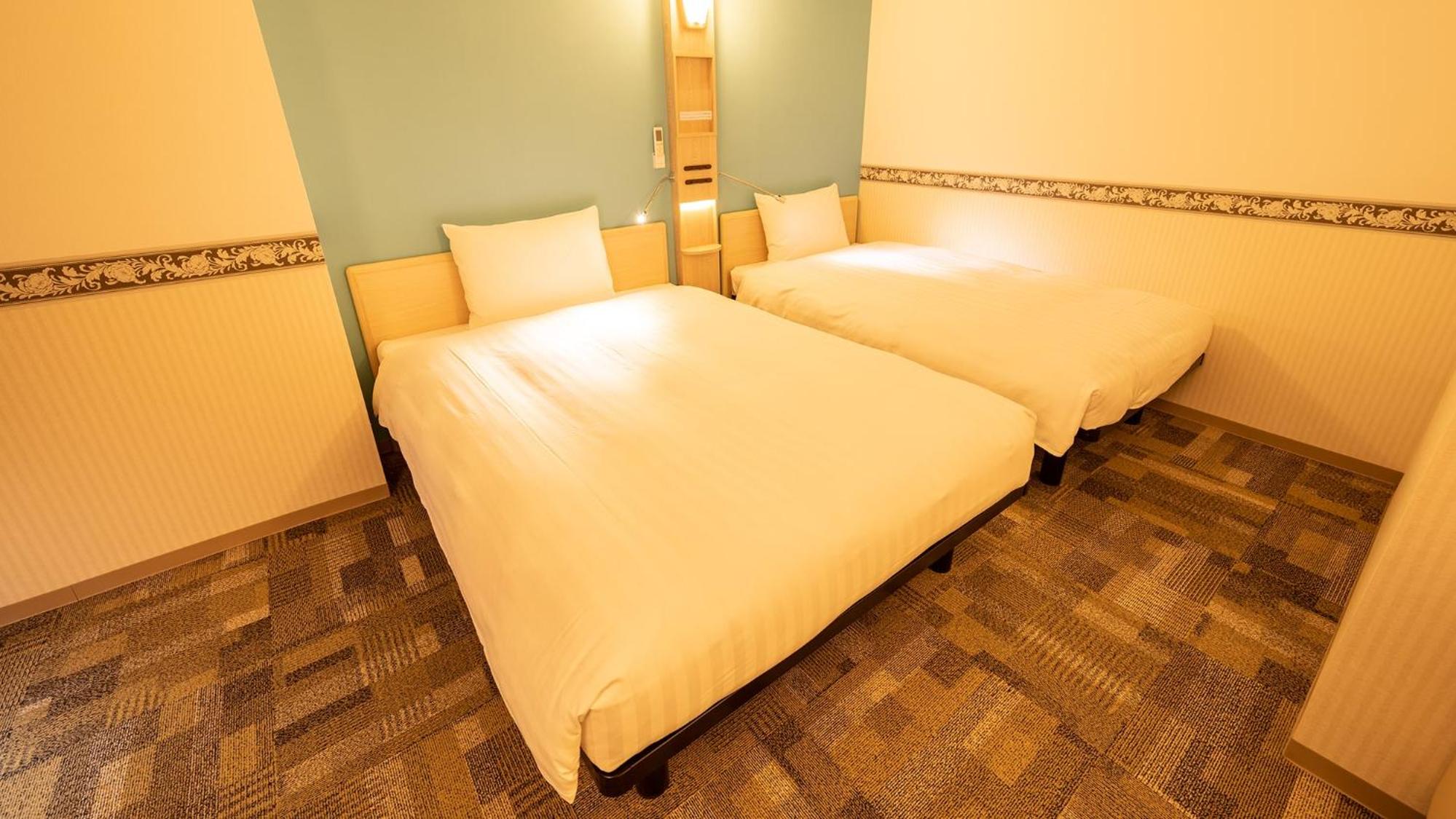 Superior Twin Room - Non-Smoking - Photo 9