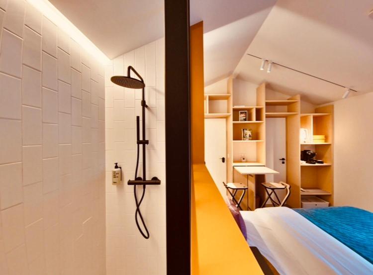 Double Room with Terrace photo 3