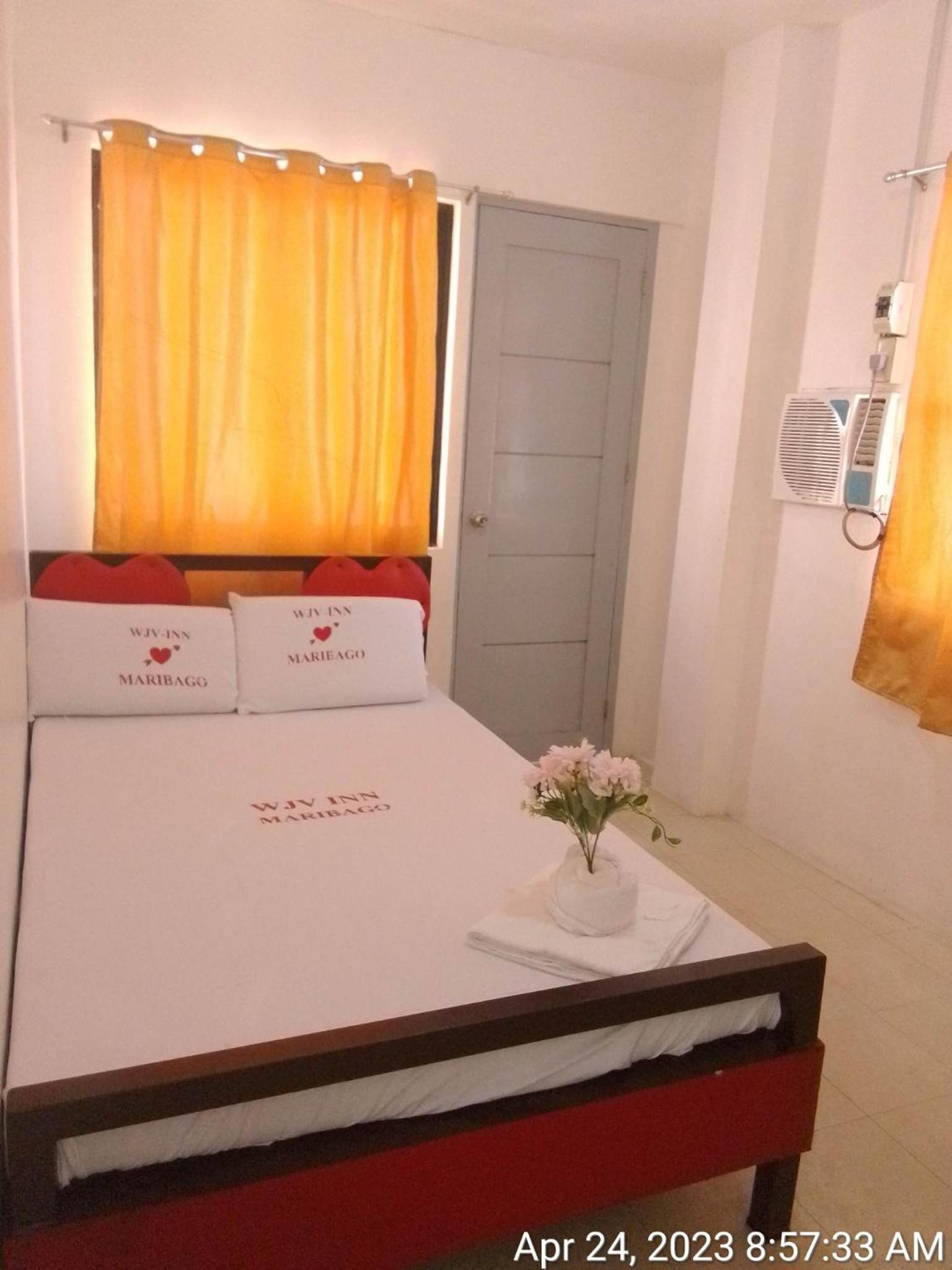 Budget Double Room photo 2