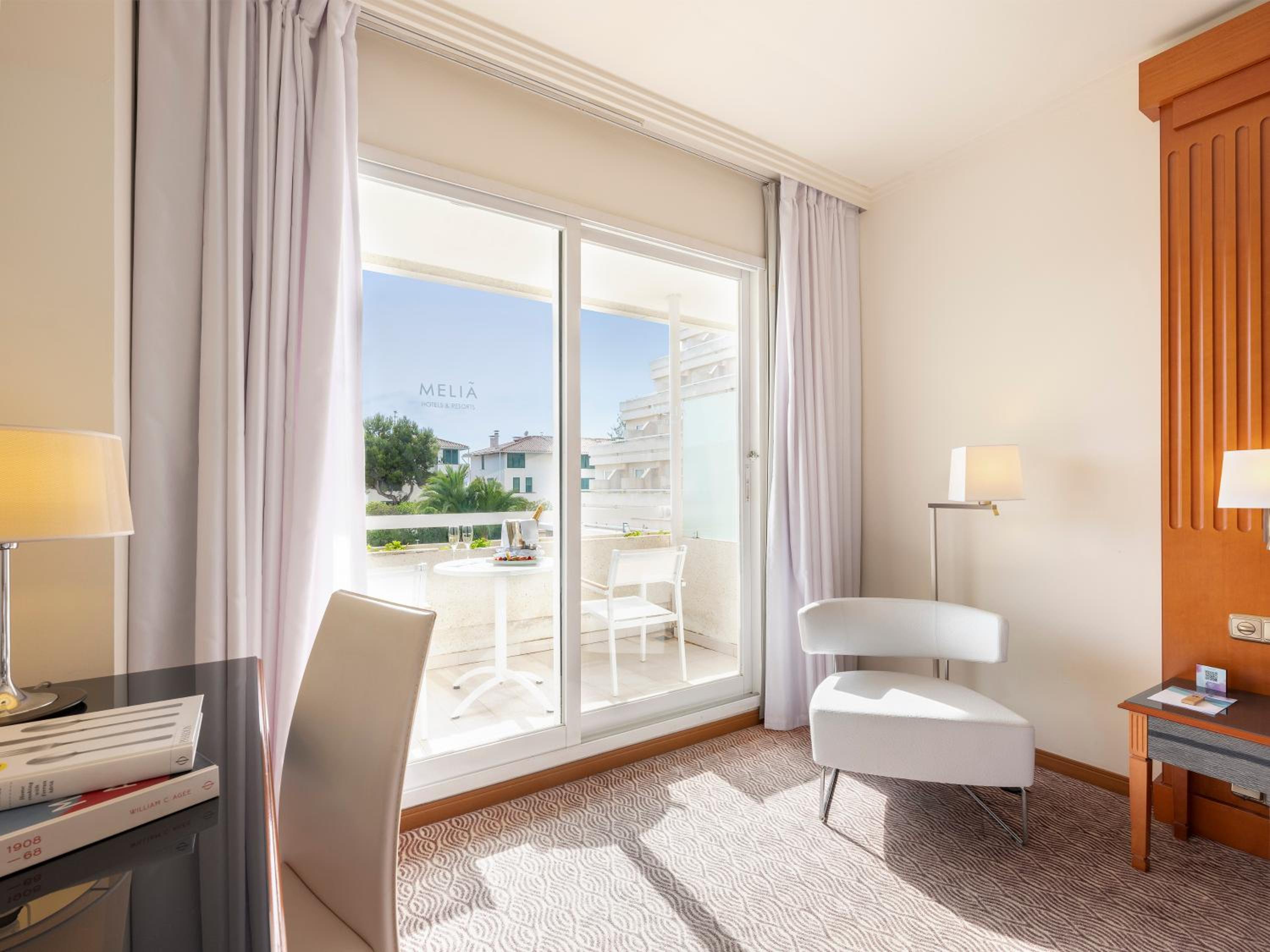 Melia Room Pool View - Photo 1