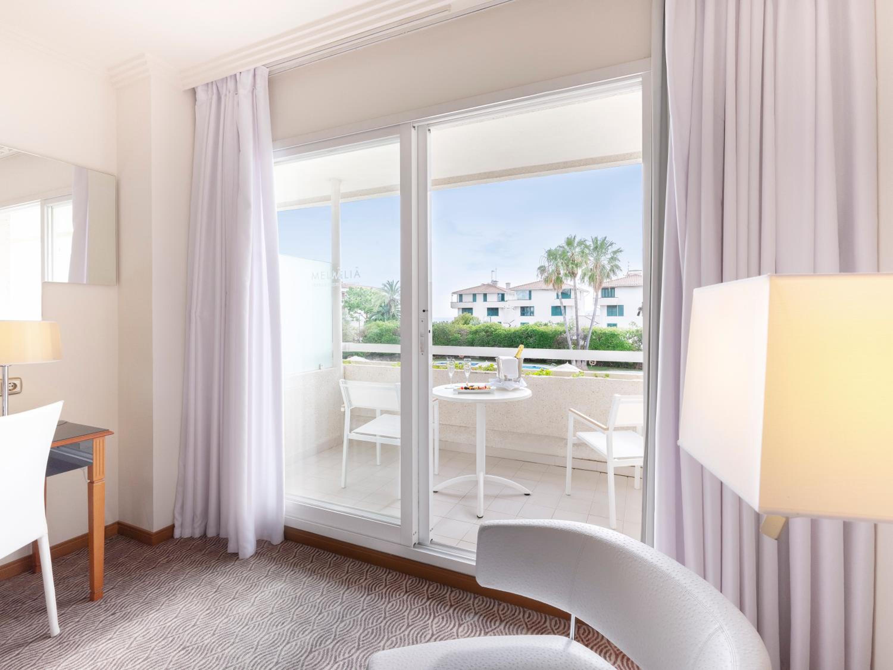 Melia Room Pool View - Photo 2