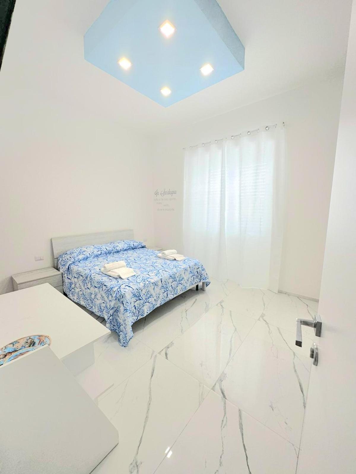 豪华房