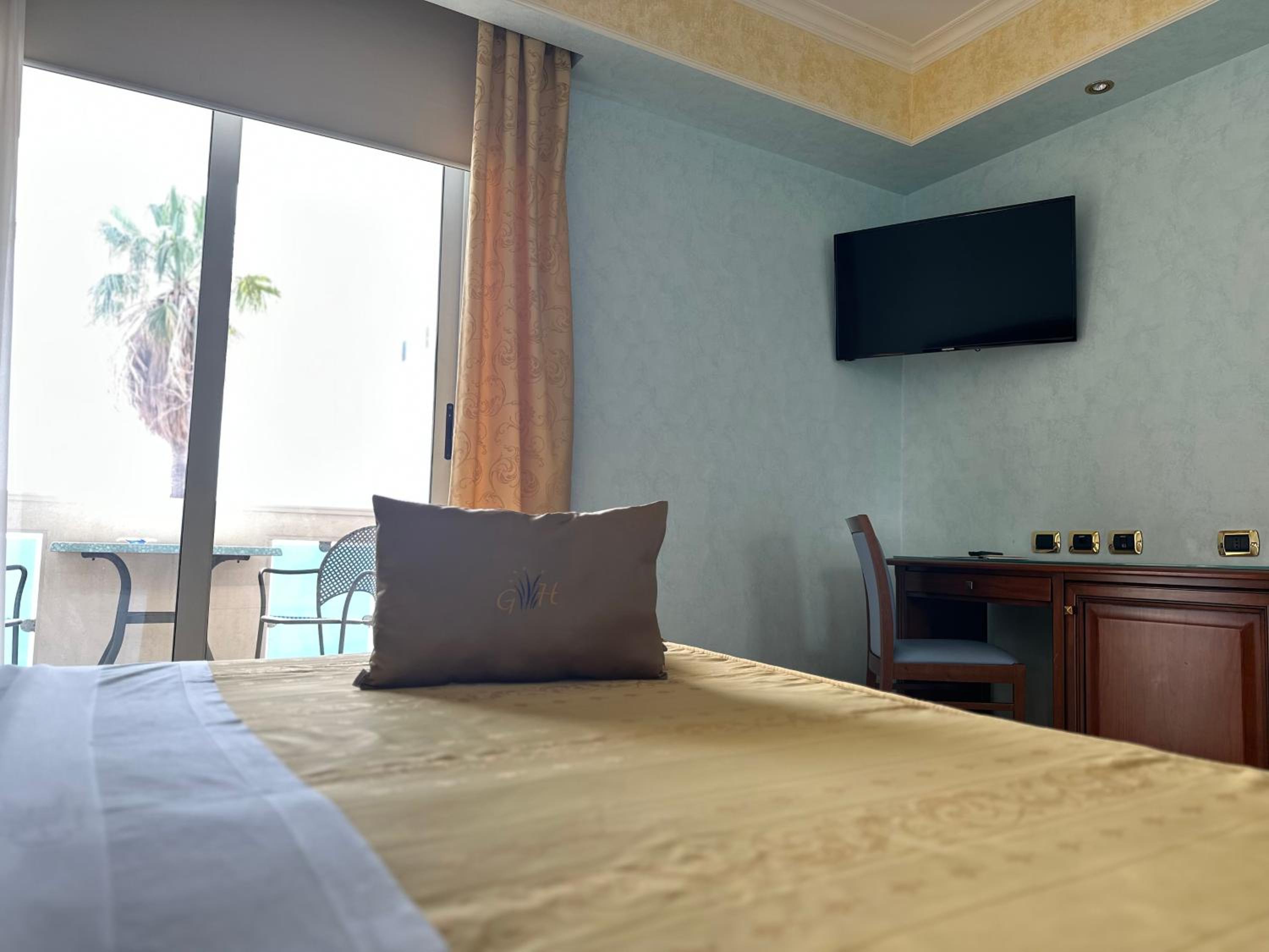 Double Room photo 2