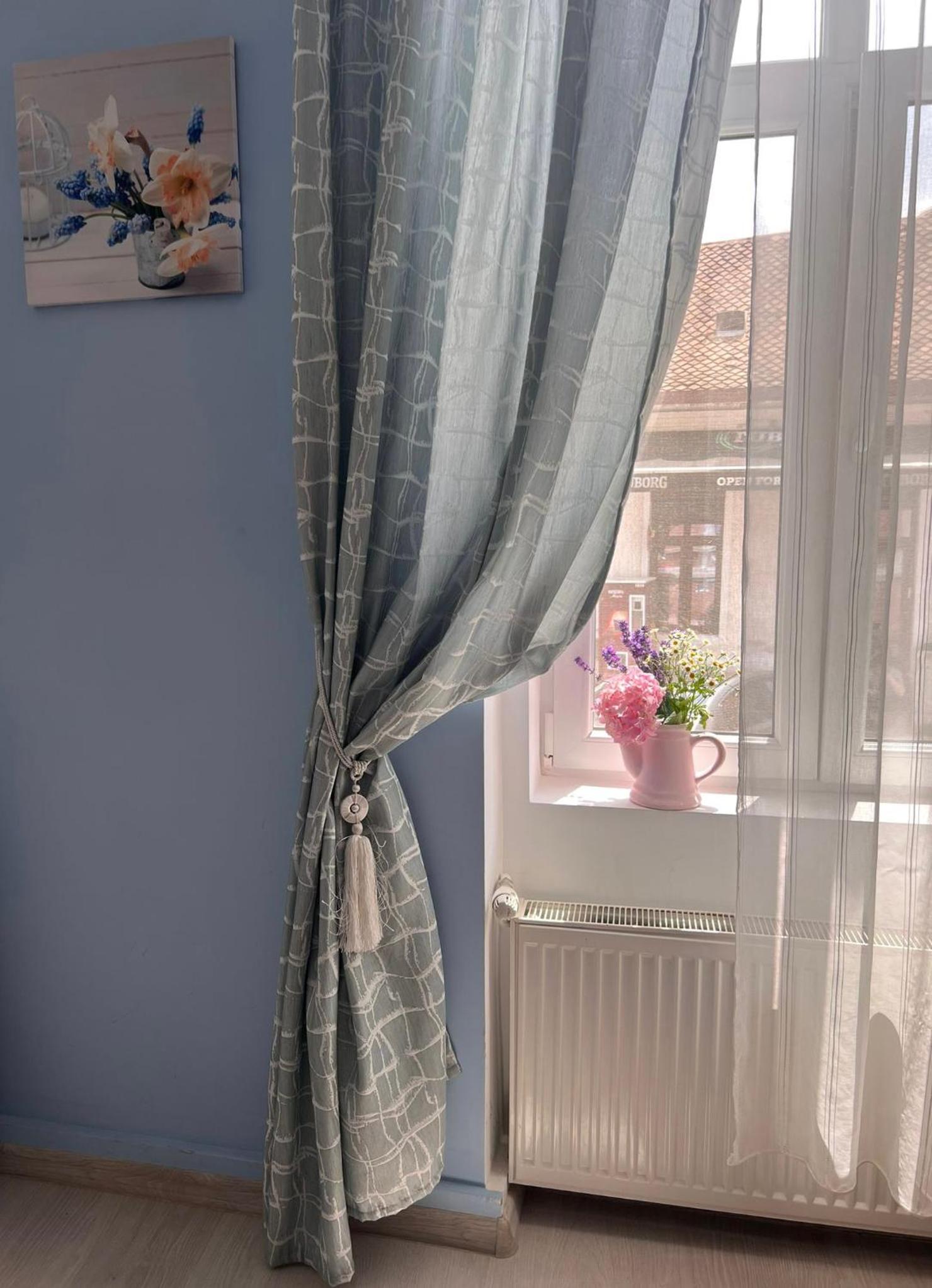 Standard Twin Room - Photo 3