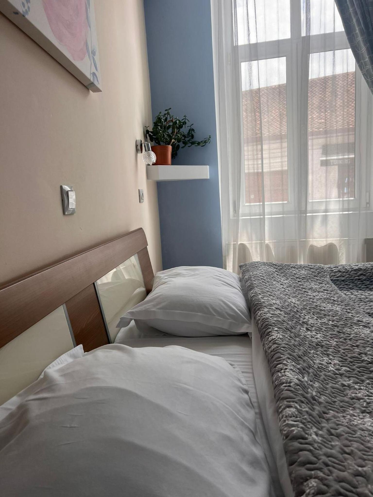 Standard Twin Room - Photo 8