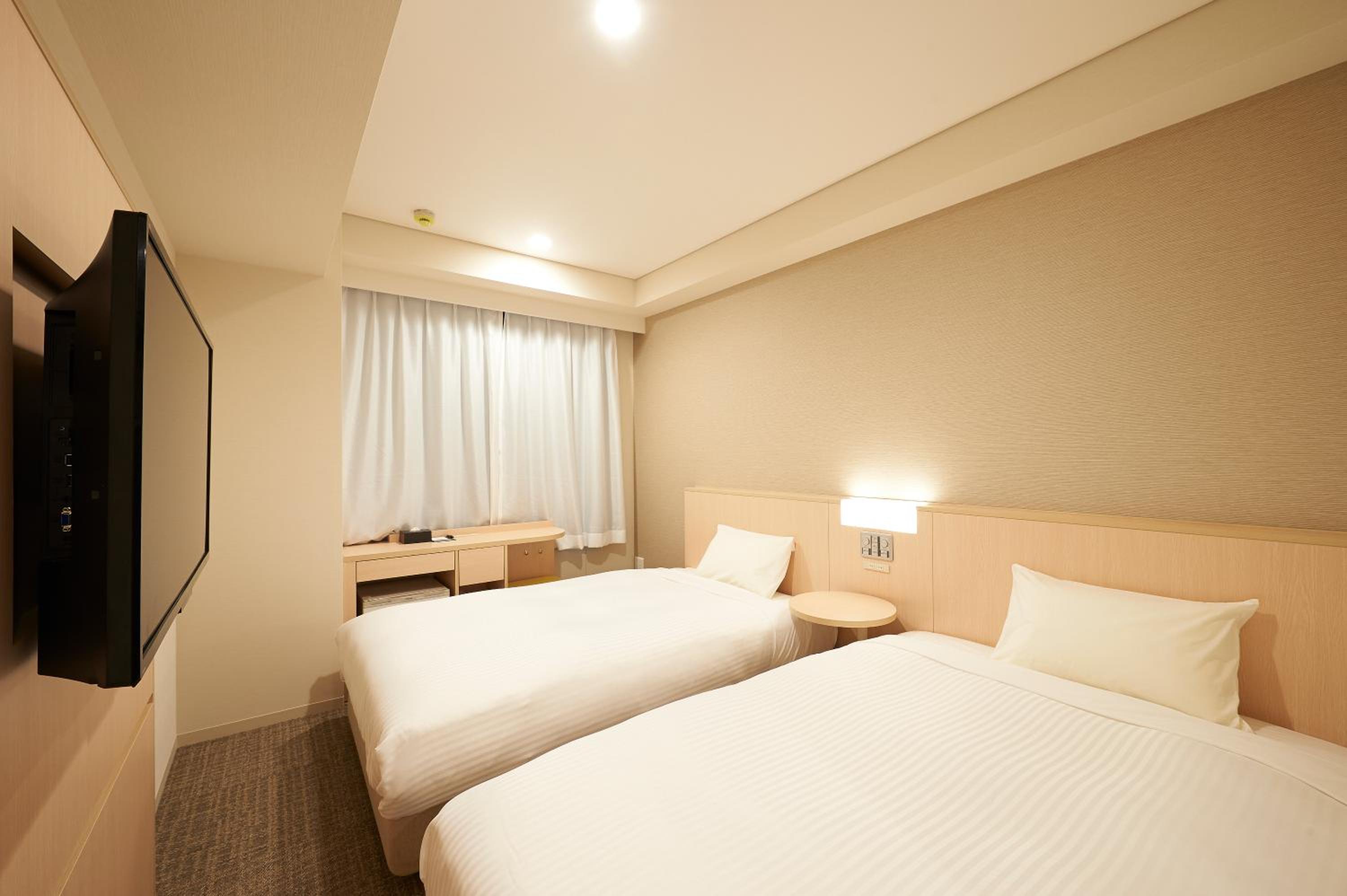 Superior Twin Room - Non-Smoking