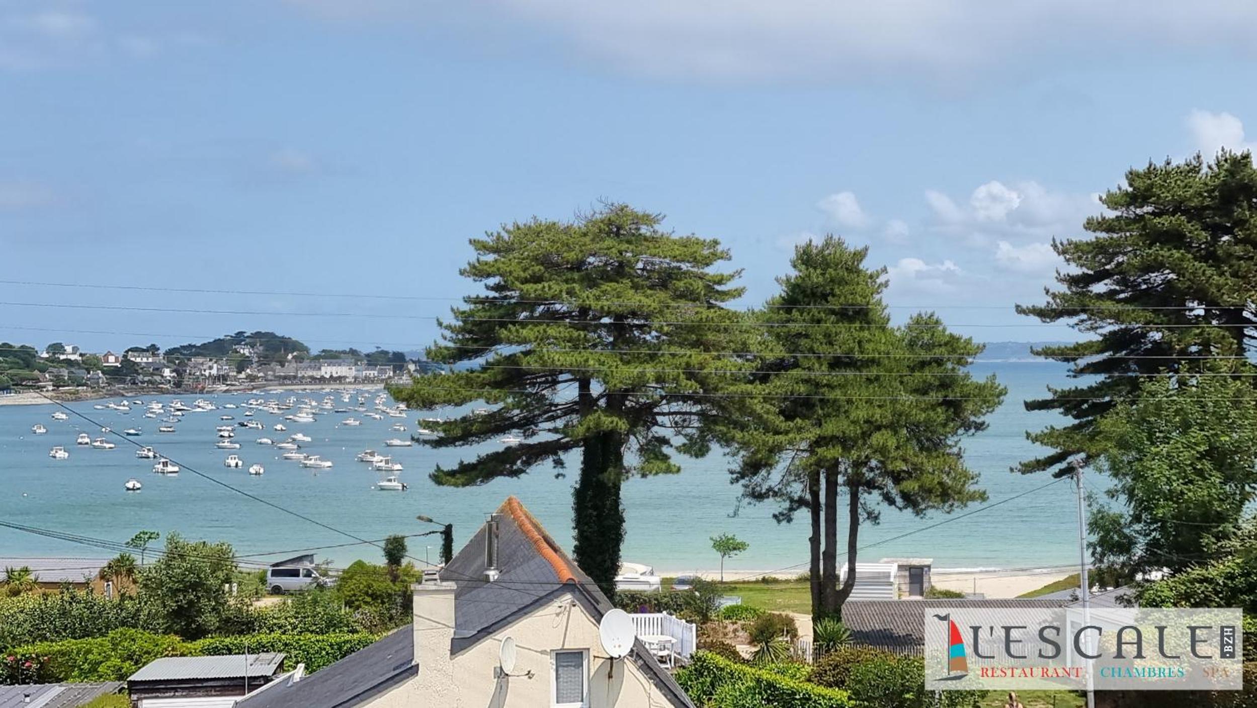 Double Room with Sea View photo 2