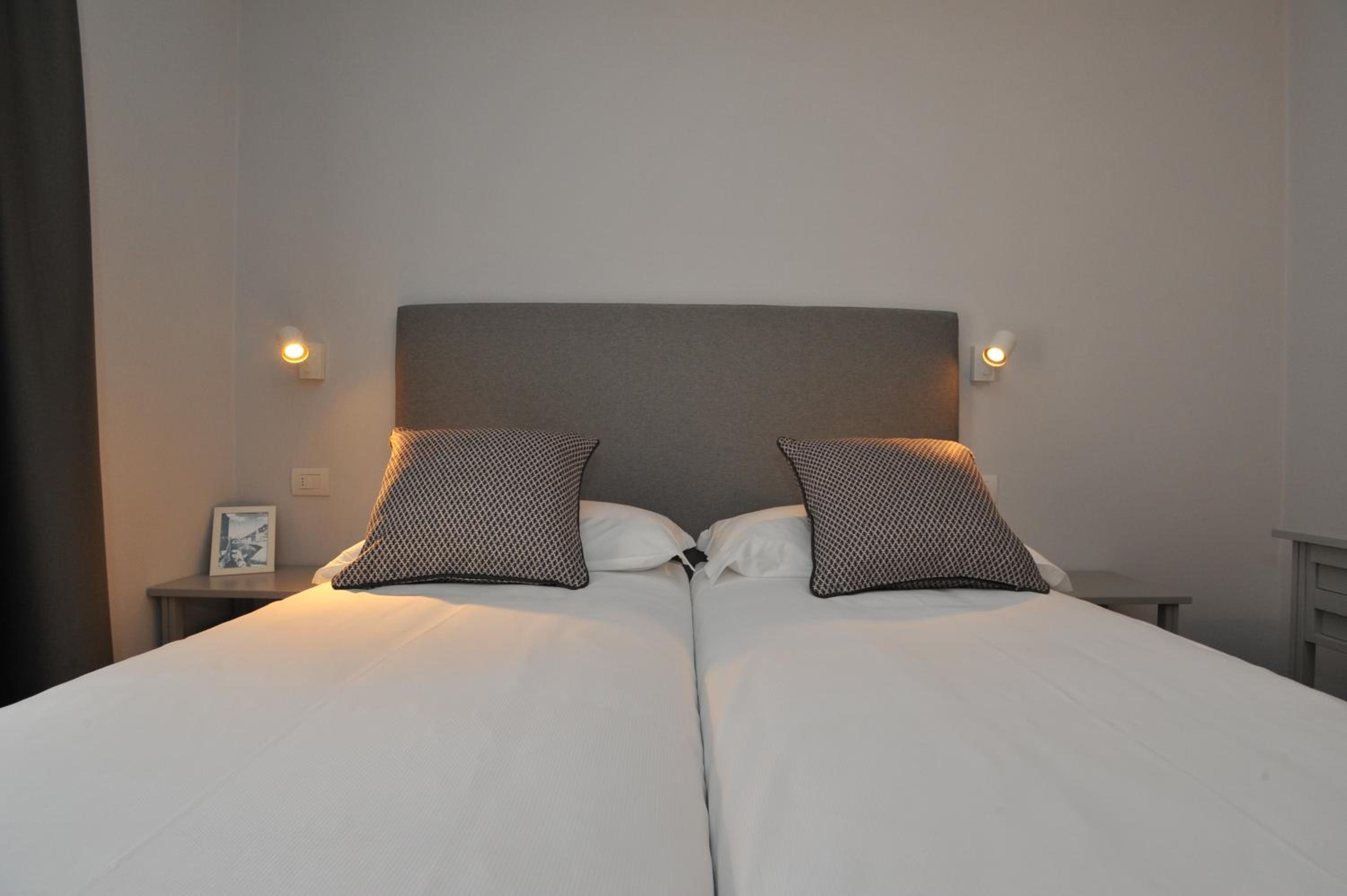 Economy Quadruple Room