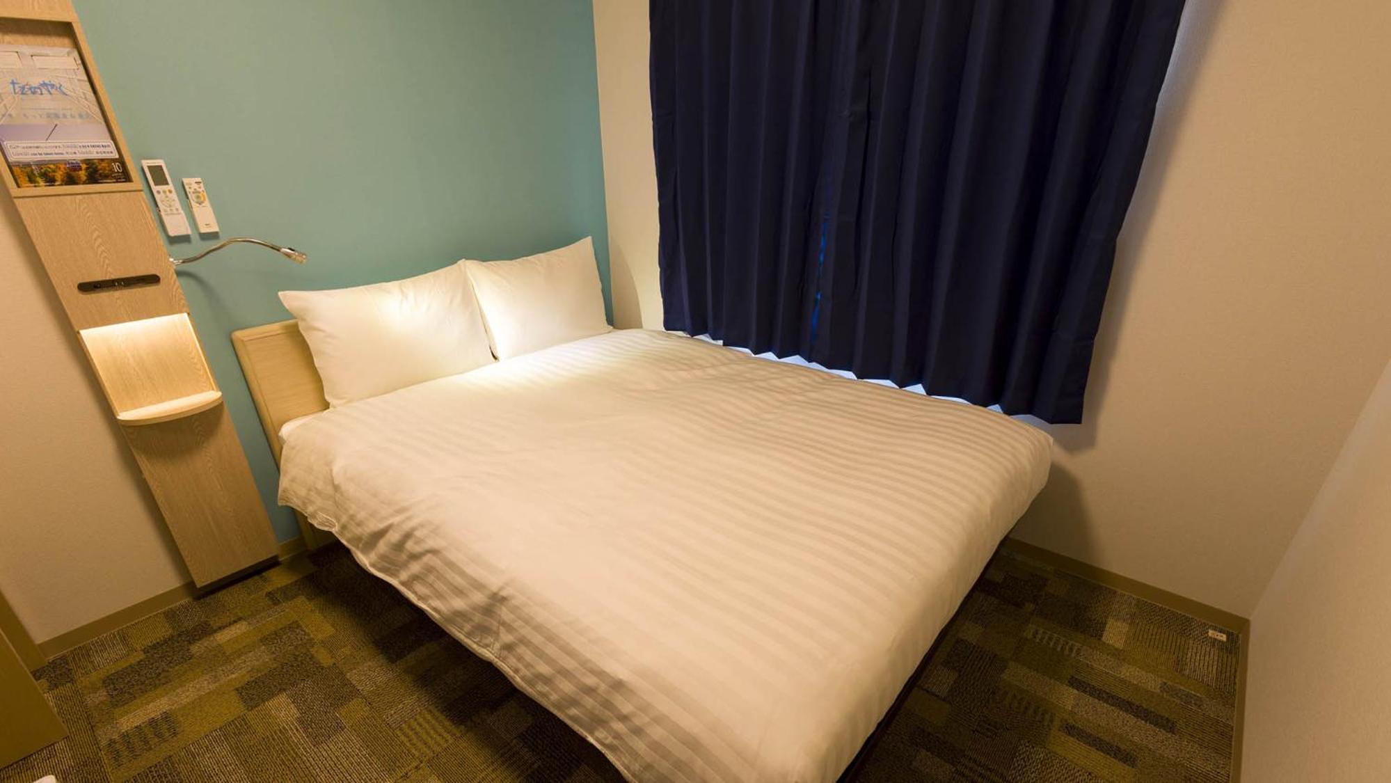 Double Room - Non-Smoking photo 3