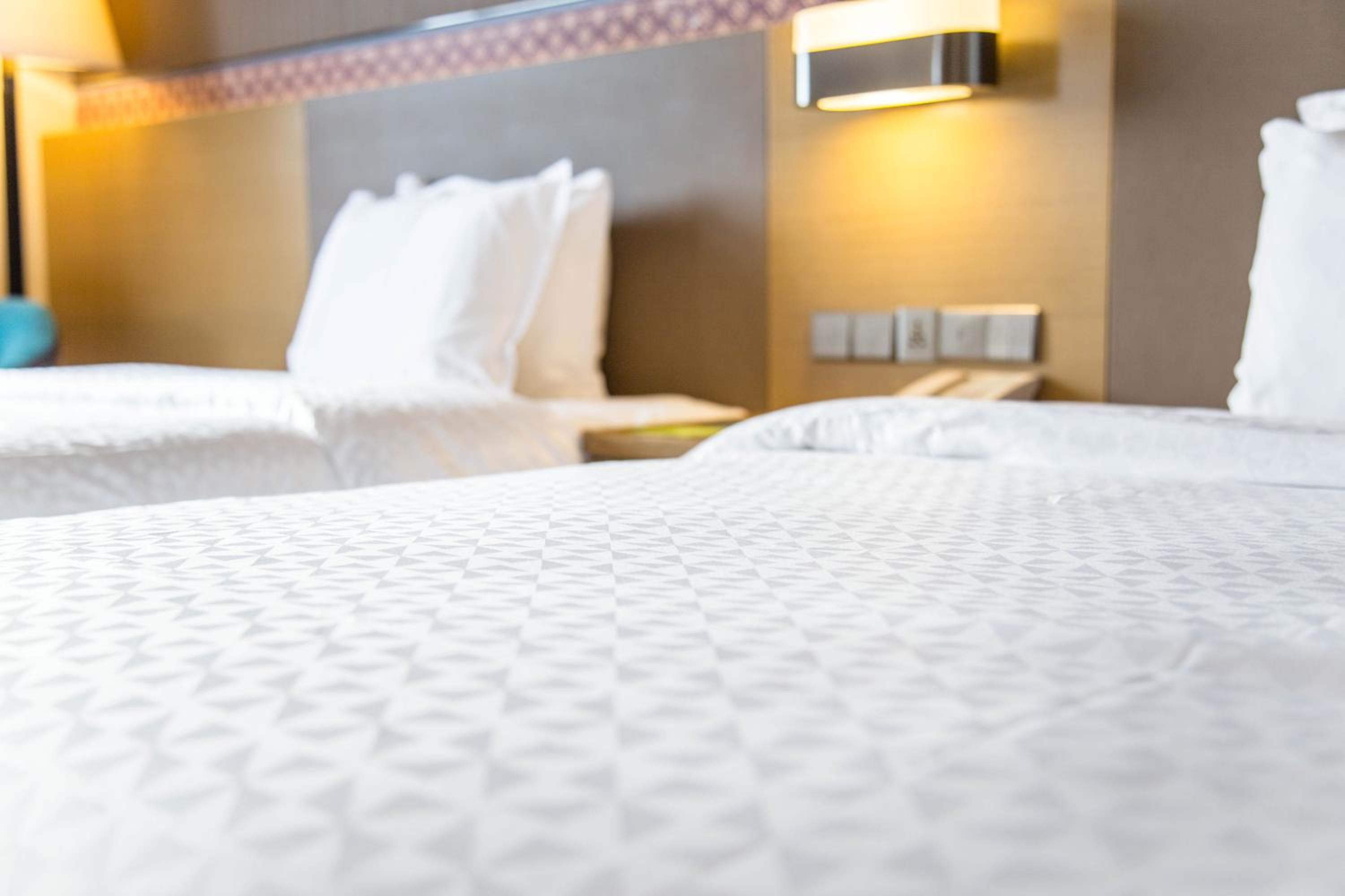 Traditional Twin Room
