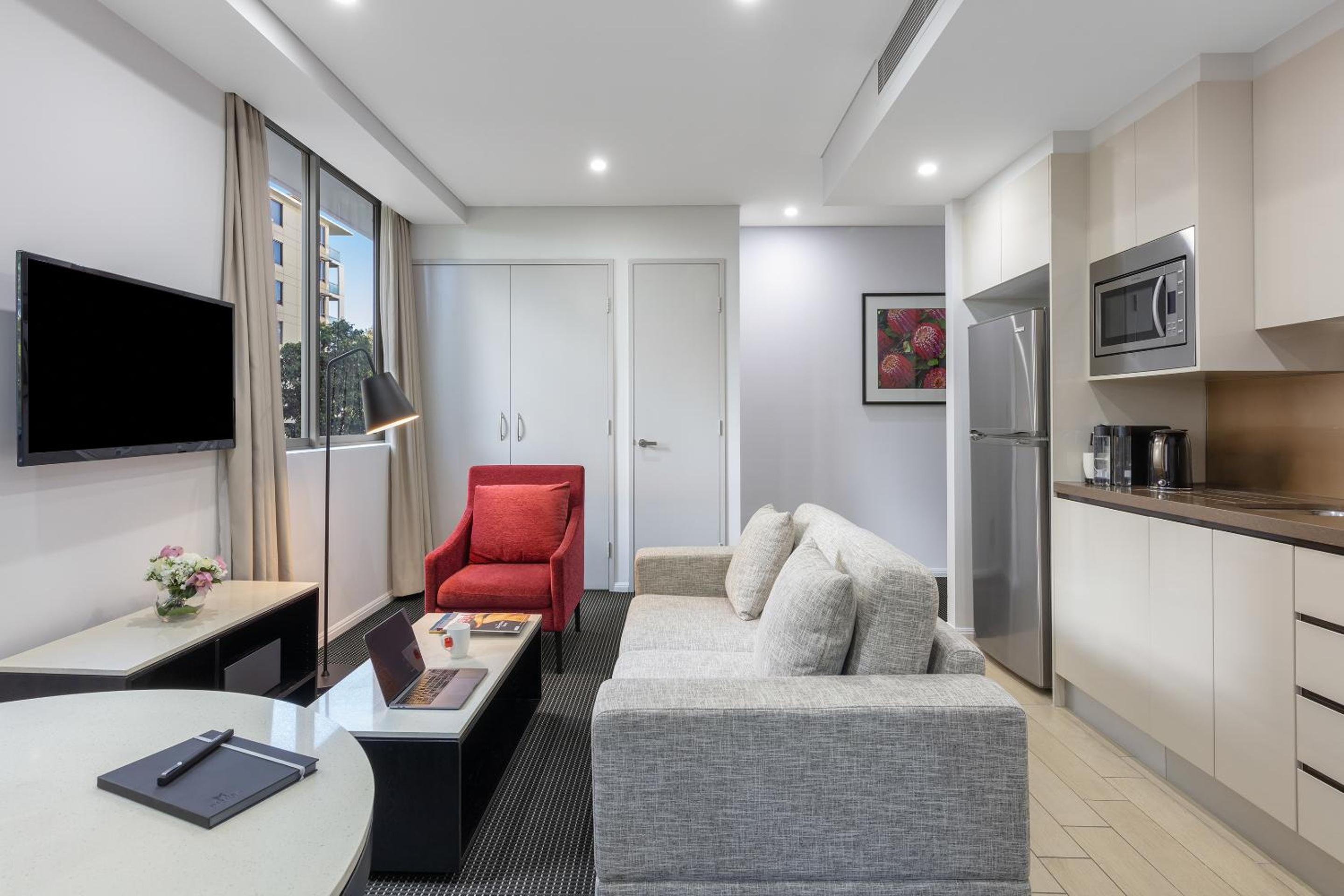 Studio Suite photo 2