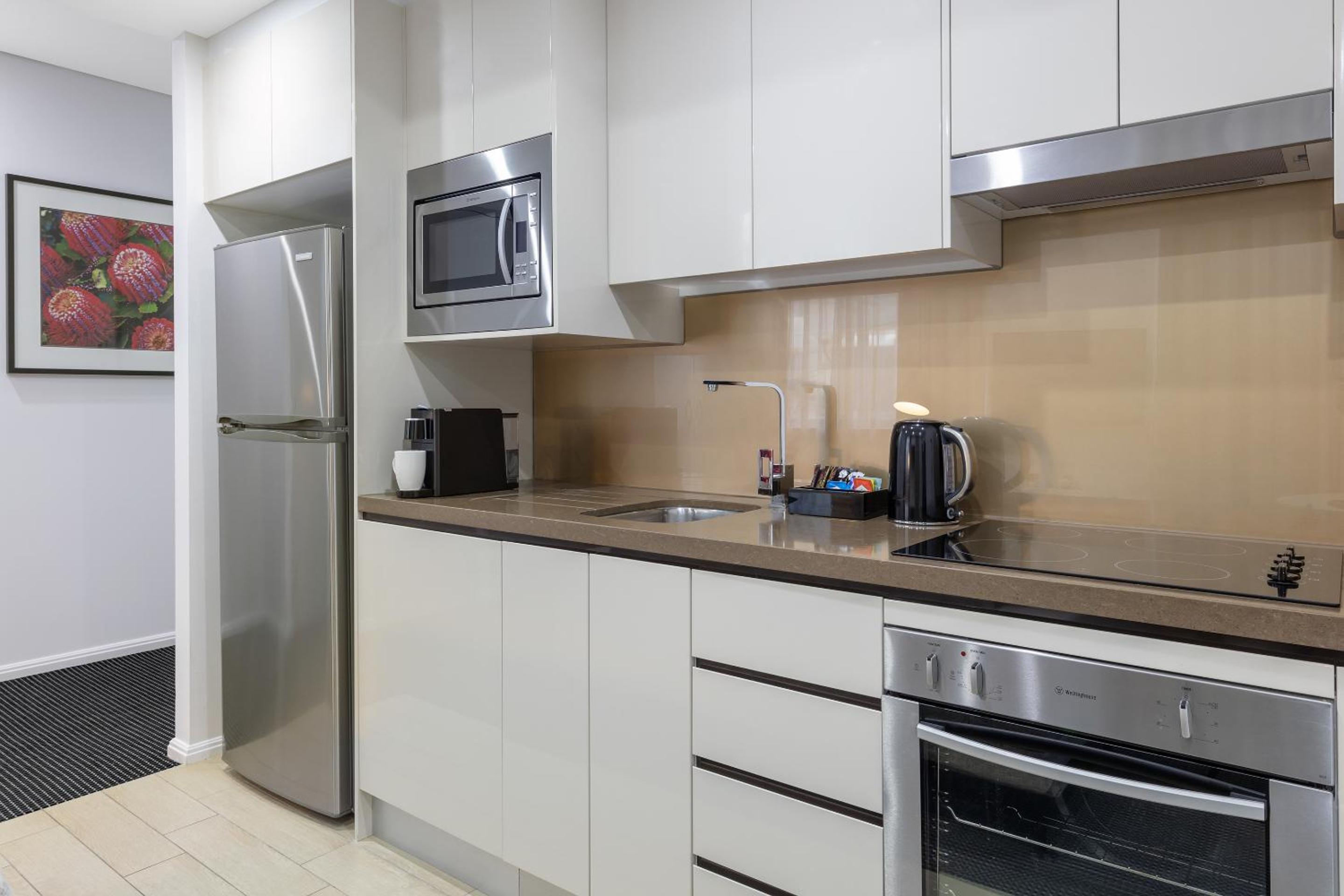 Studio Suite photo 3