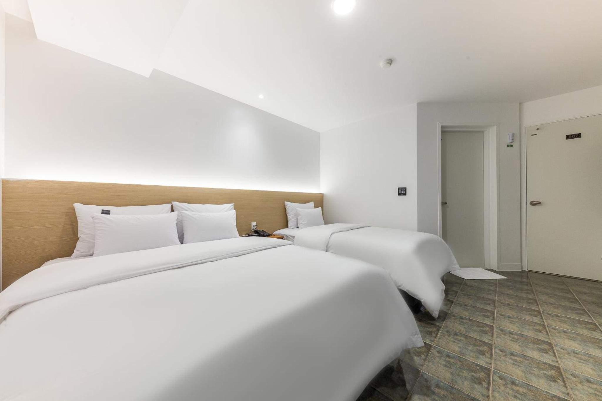 Twin Room photo 3