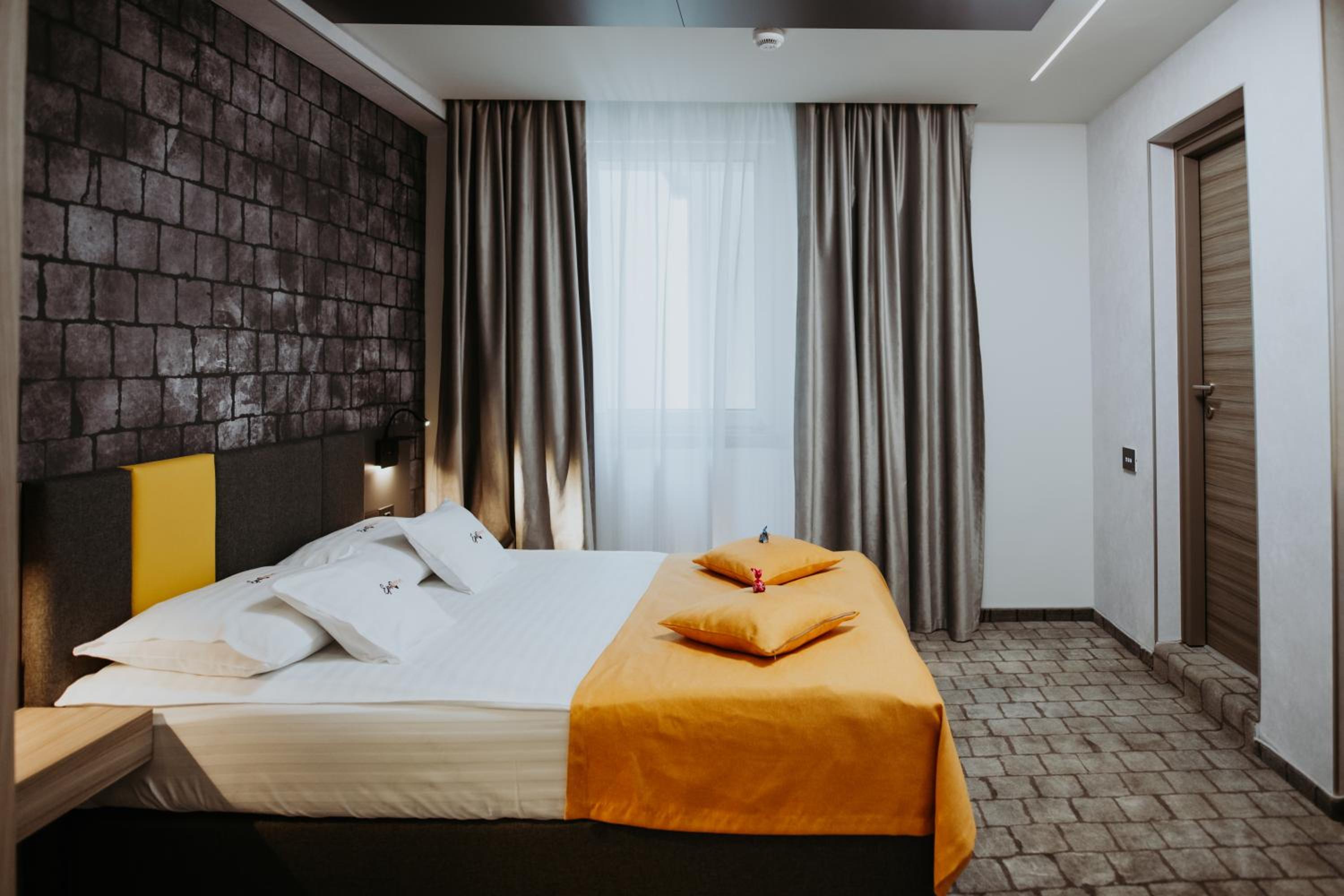 Deluxe Single Room photo 1