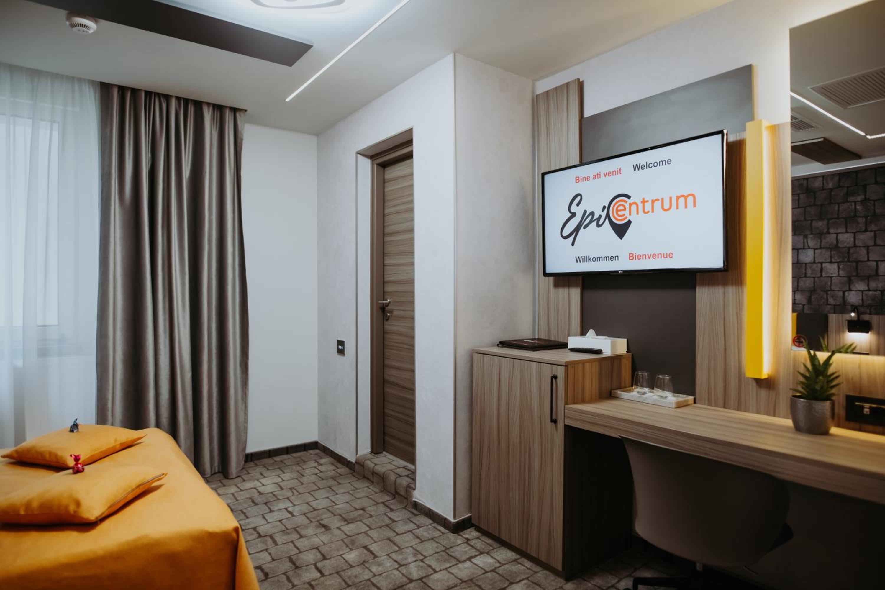 Deluxe Single Room photo 2