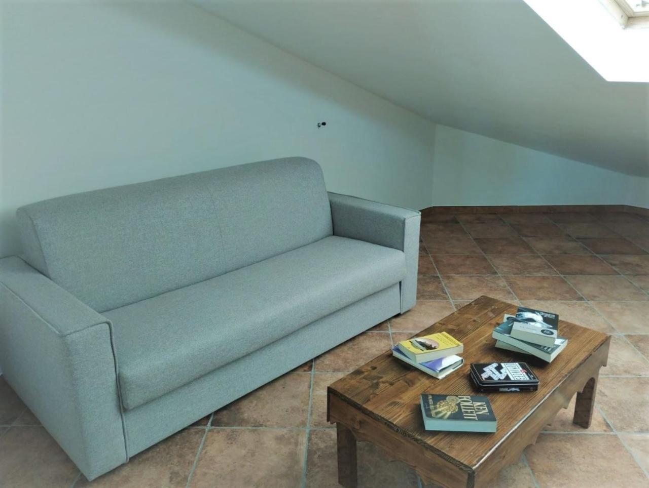 Apartment photo 1