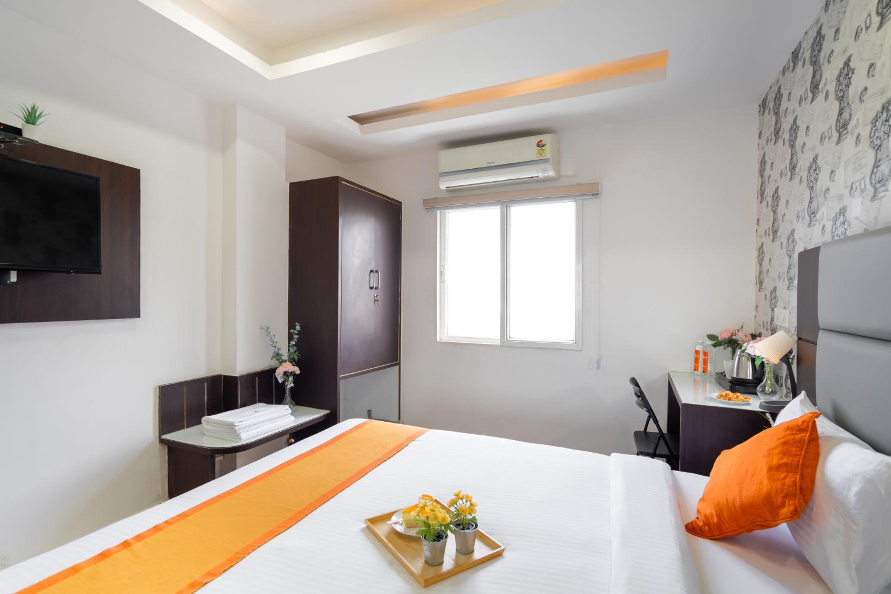Double Room photo 3