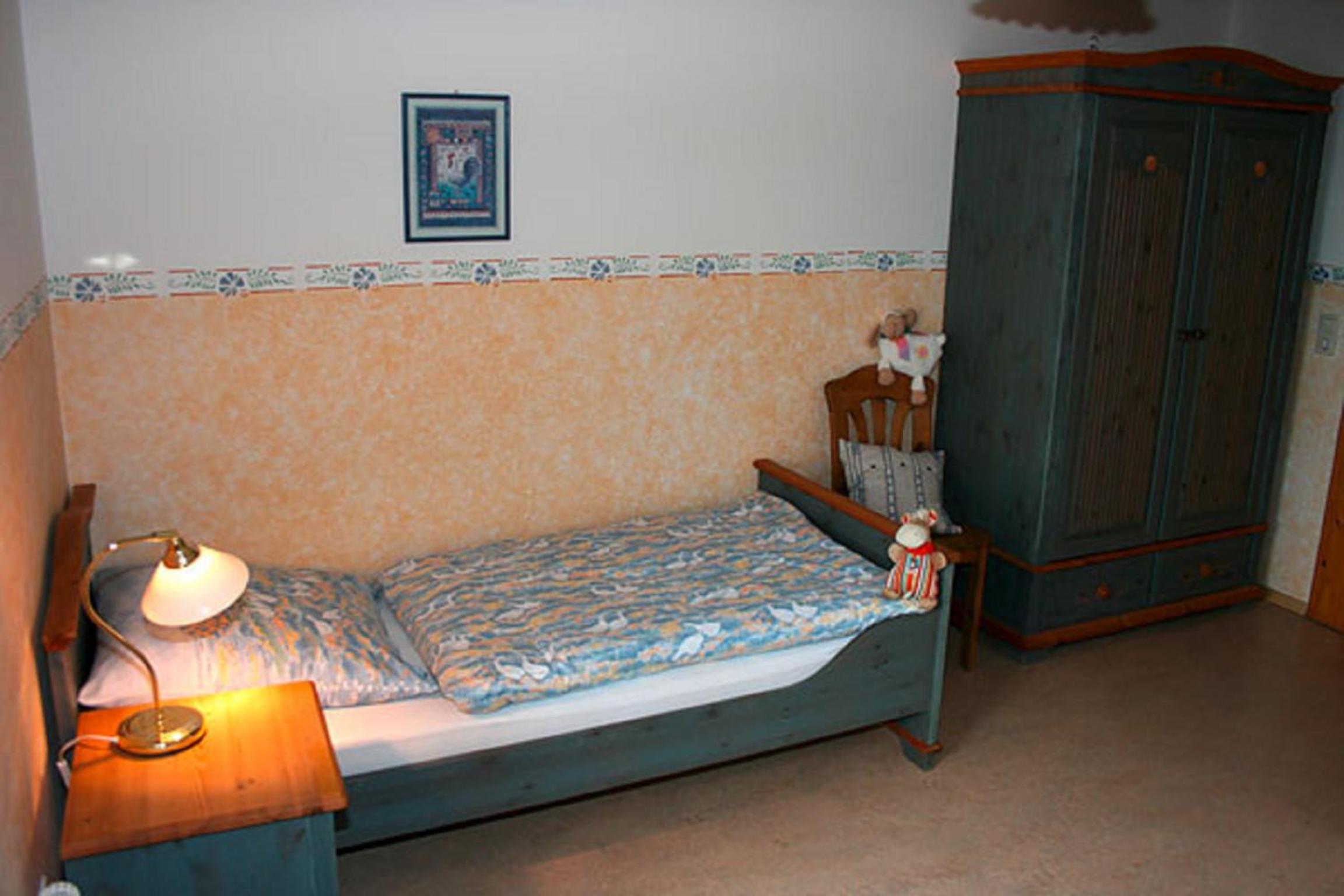Apartment with Balcony photo 3