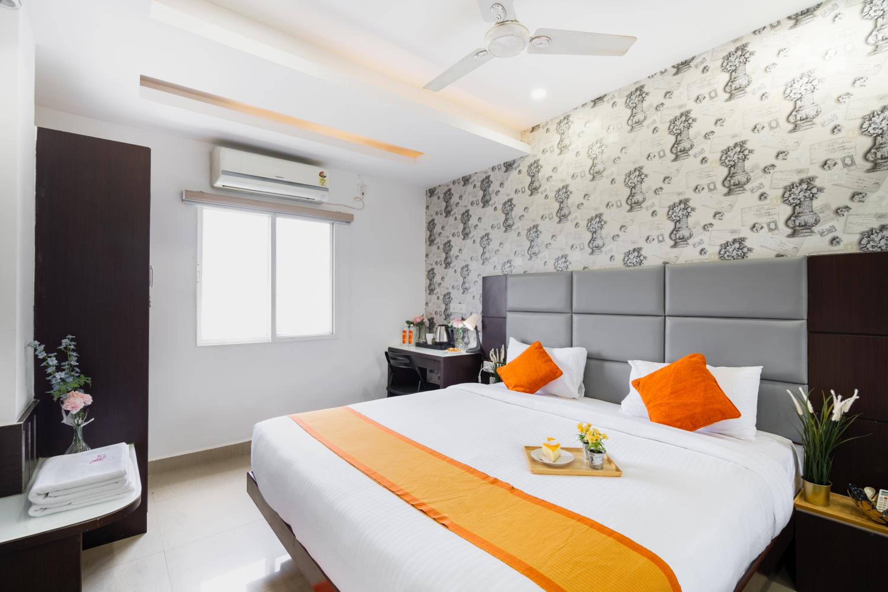 Double Room photo 2