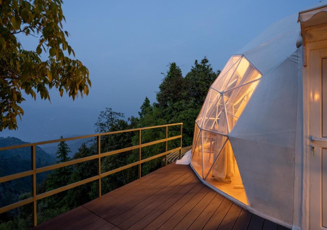 Holiday Home to Domes with Private Desk photo 2