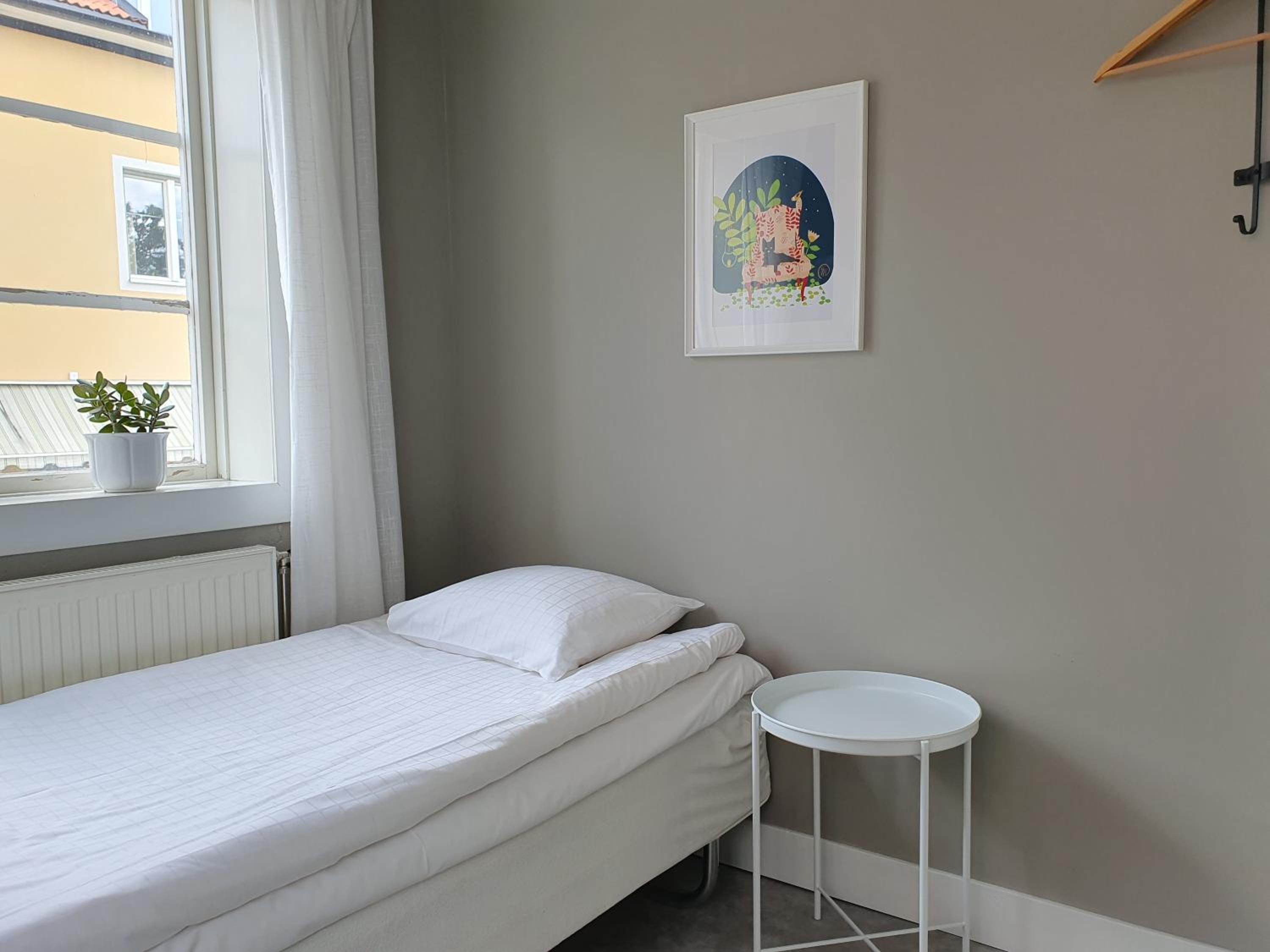Twin Room - Photo 12
