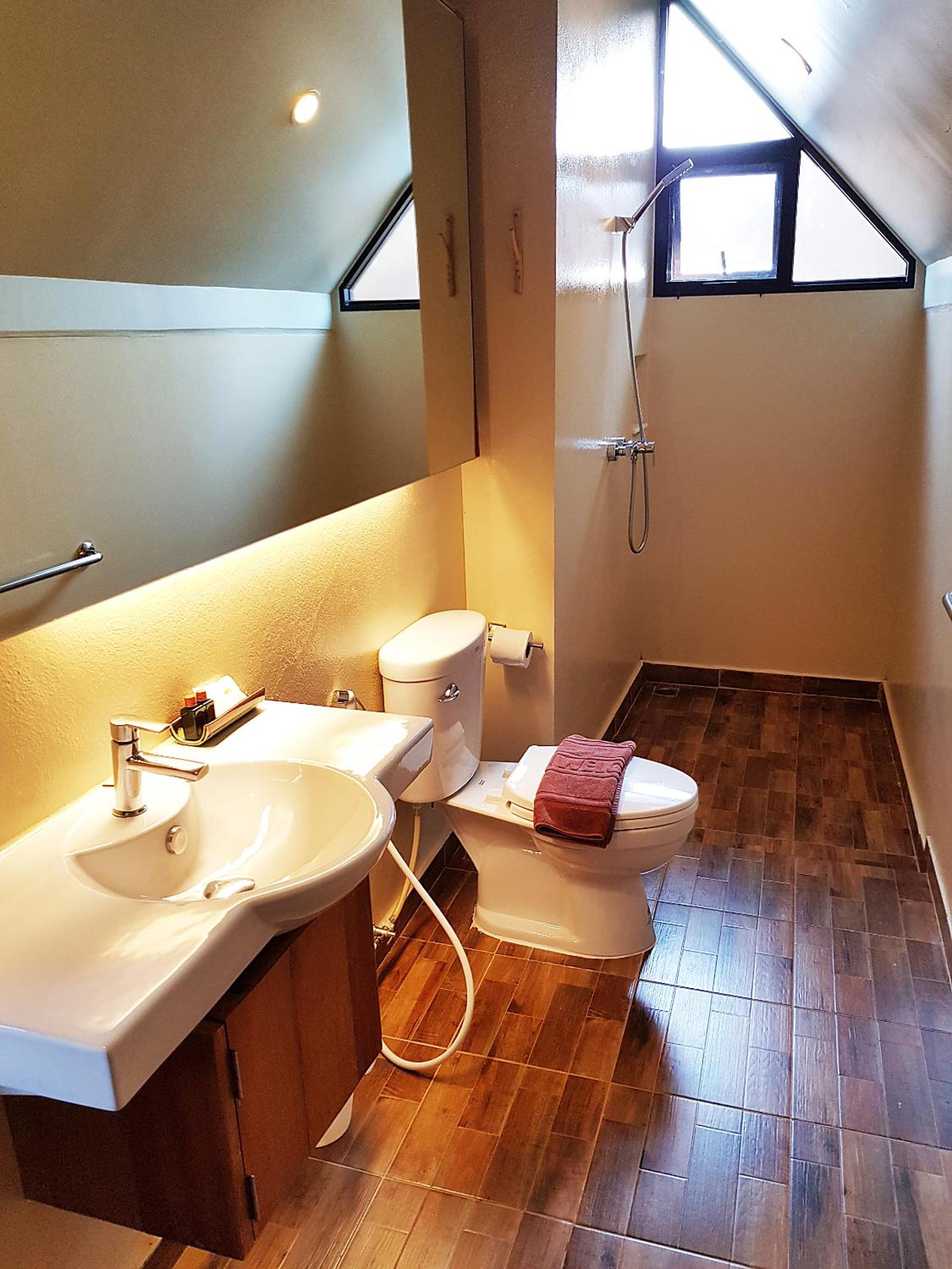 Deluxe King Room photo 2
