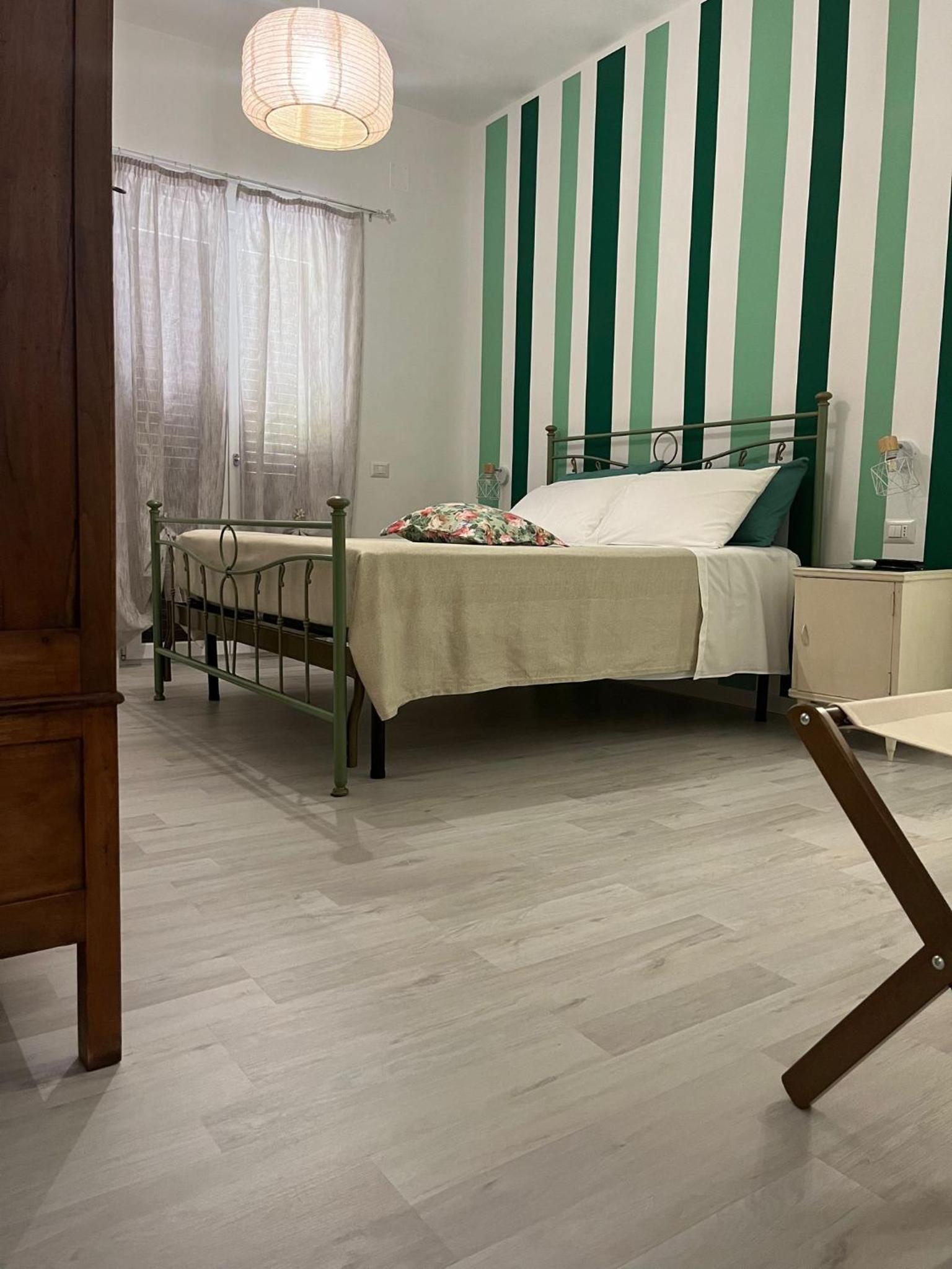 Family Junior Suite - Photo 8