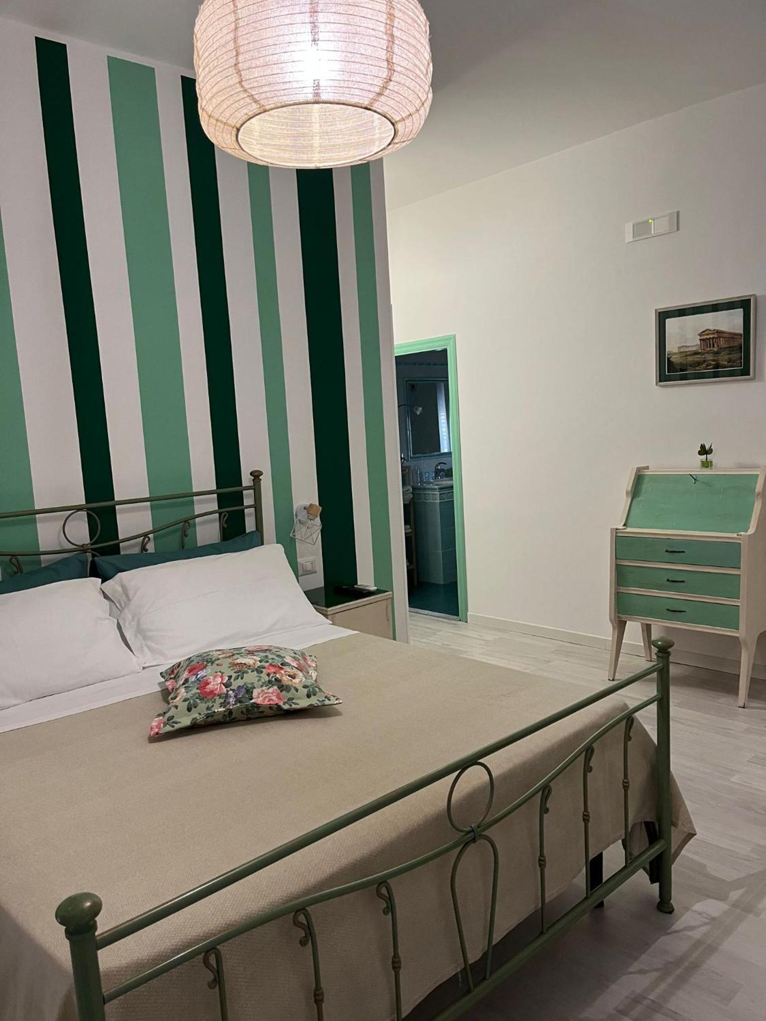 Family Junior Suite - Photo 1