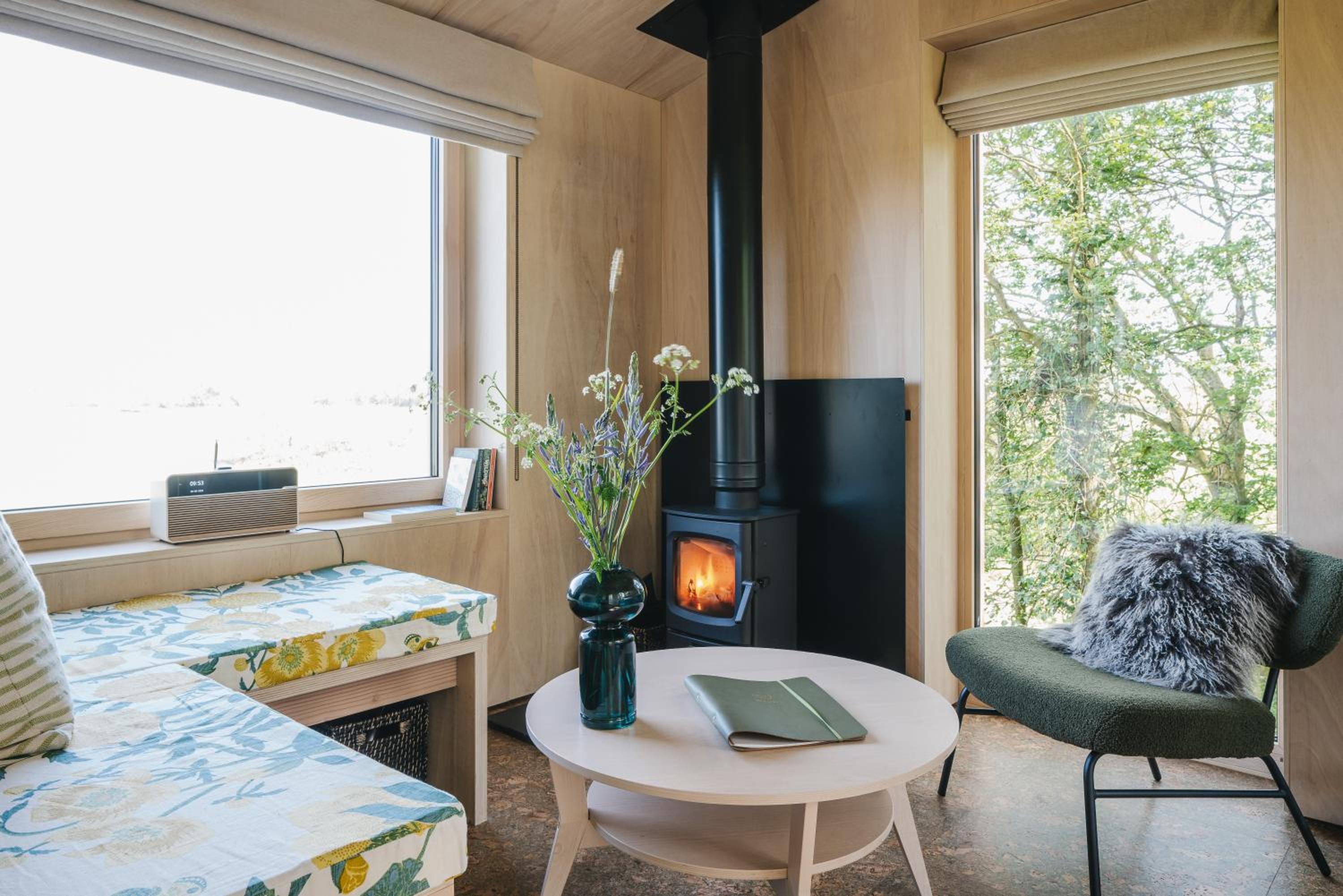 One-Bedroom Chalet photo 2