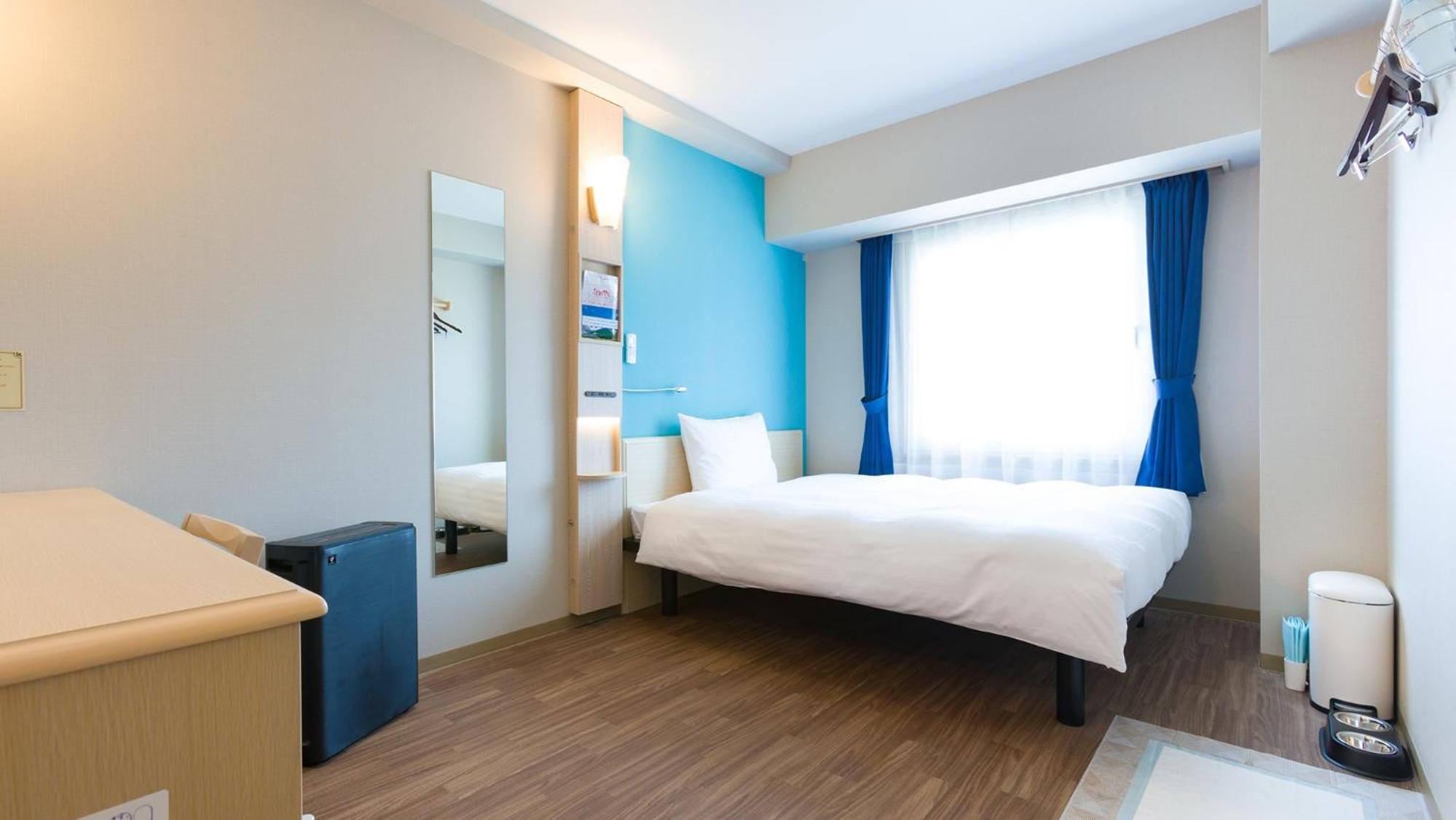 Superior Double Room for Single Use - Non-Smoking - Small Dog Friendly