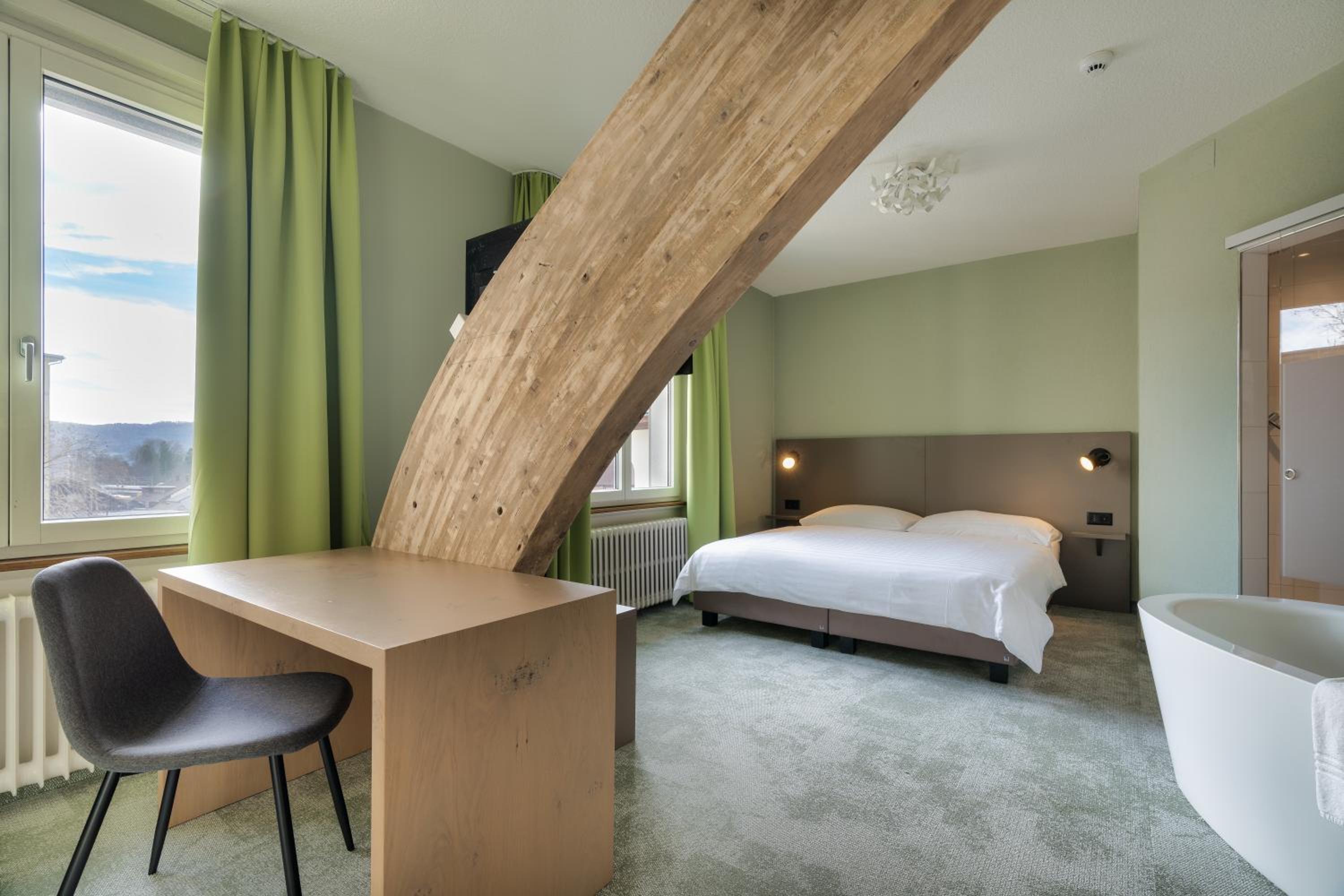 Junior Suite Standard photo 1
