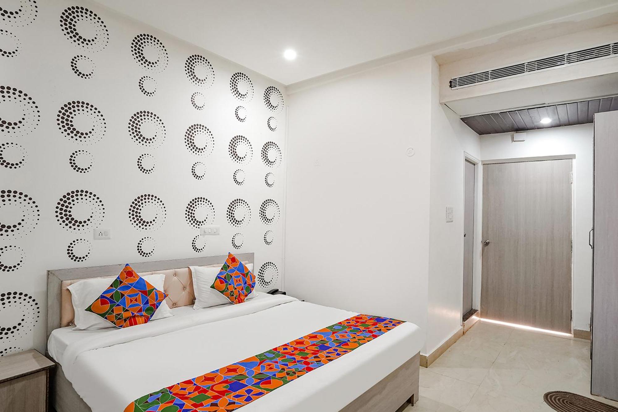 Deluxe Room photo 1